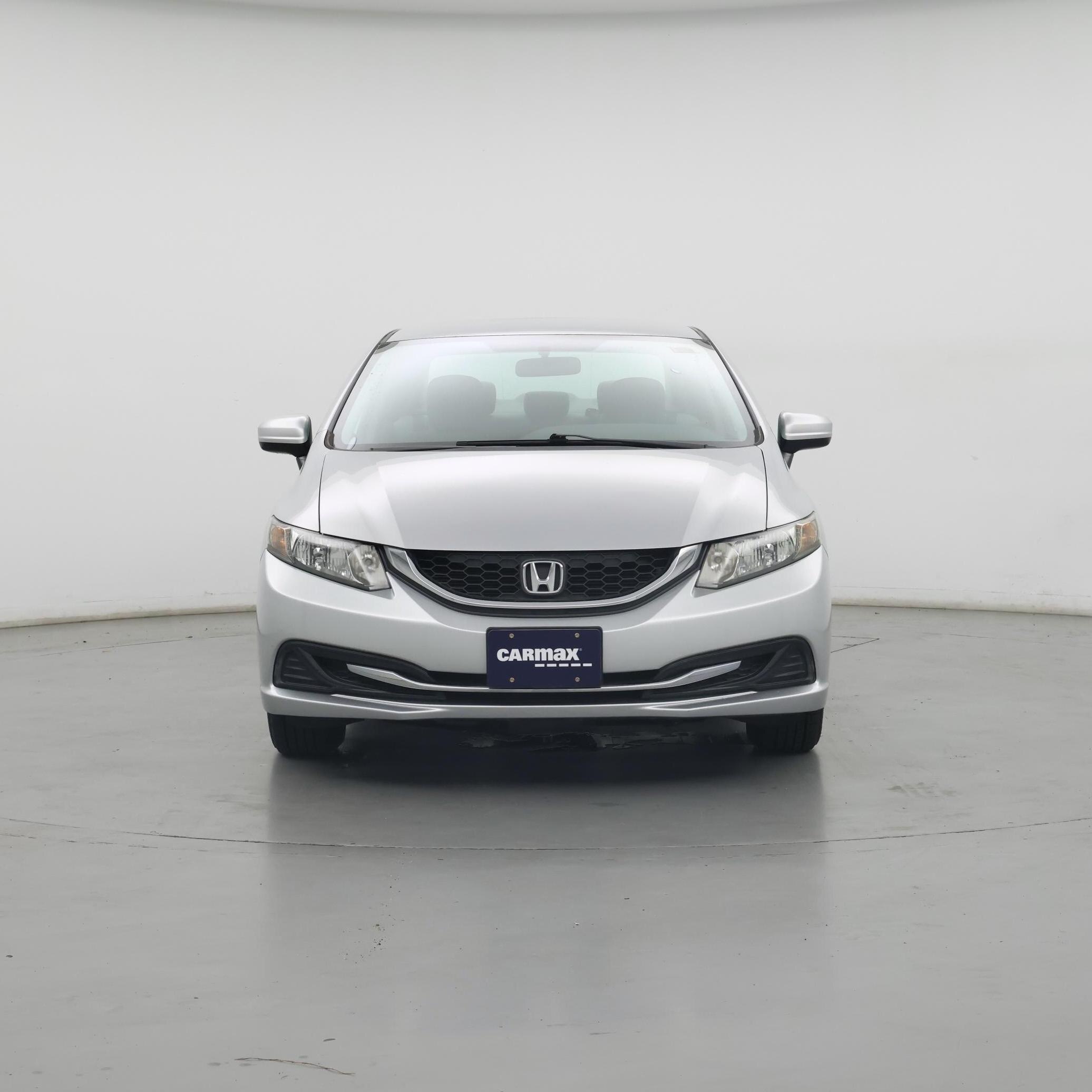 Thumbnail: 2014 Honda Civic - 5