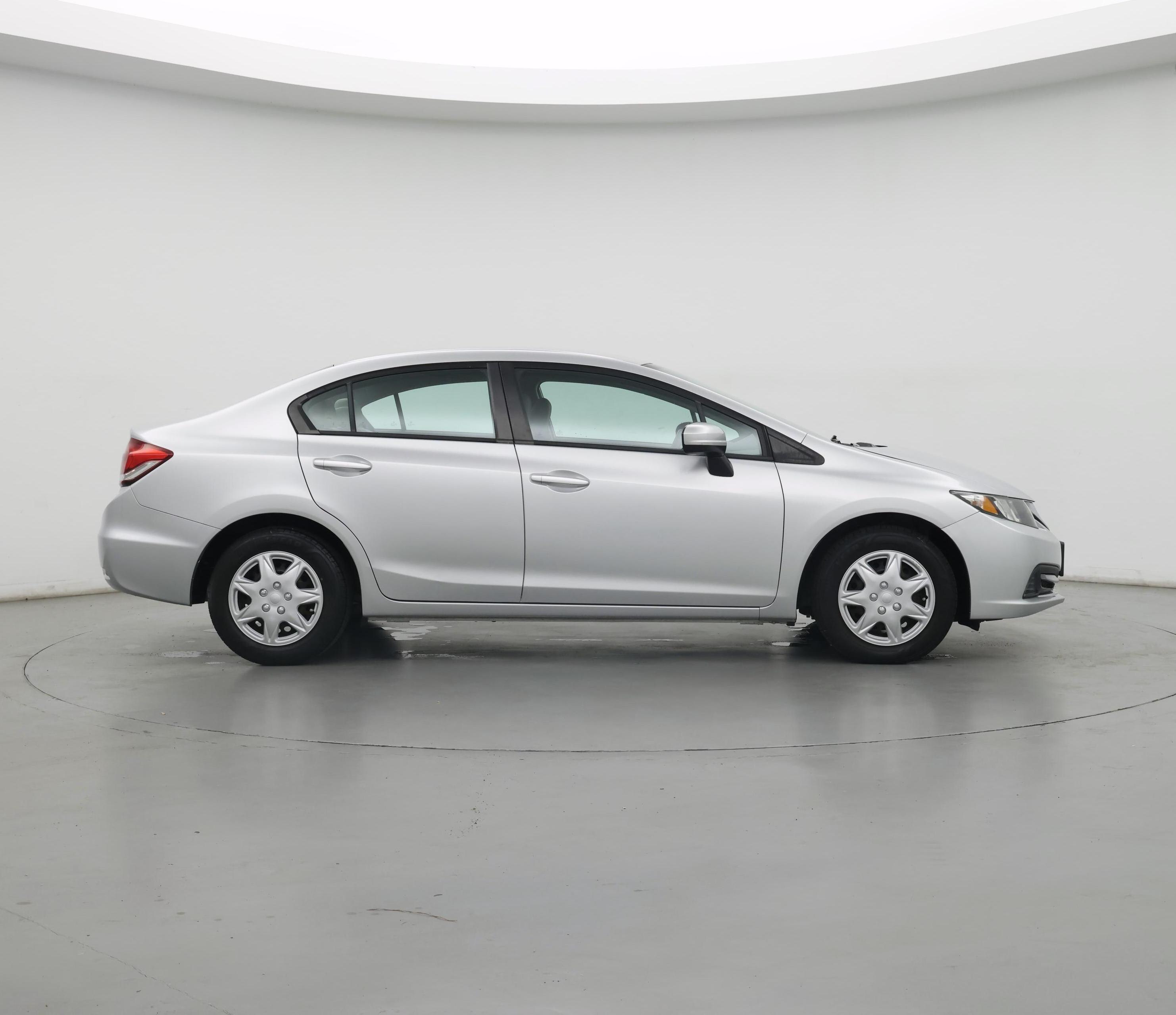 Thumbnail: 2014 Honda Civic - 7