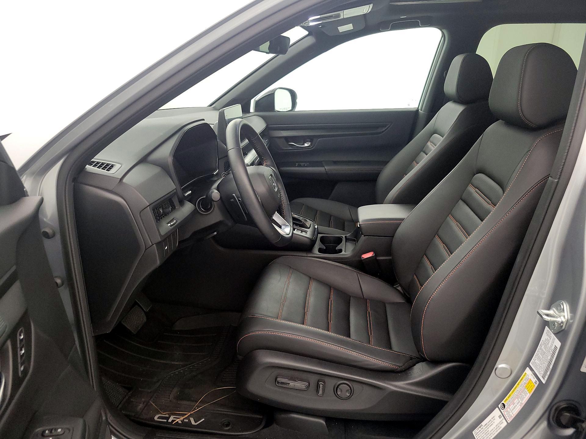 Thumbnail: 2026 Honda CR-V - 11
