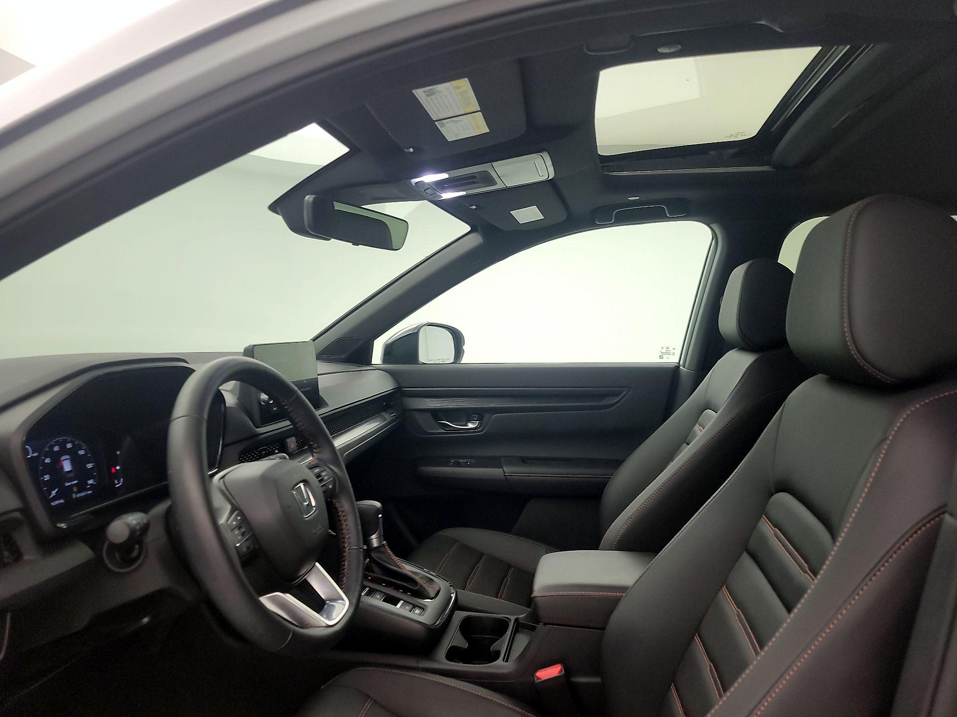 Thumbnail: 2026 Honda CR-V - 19