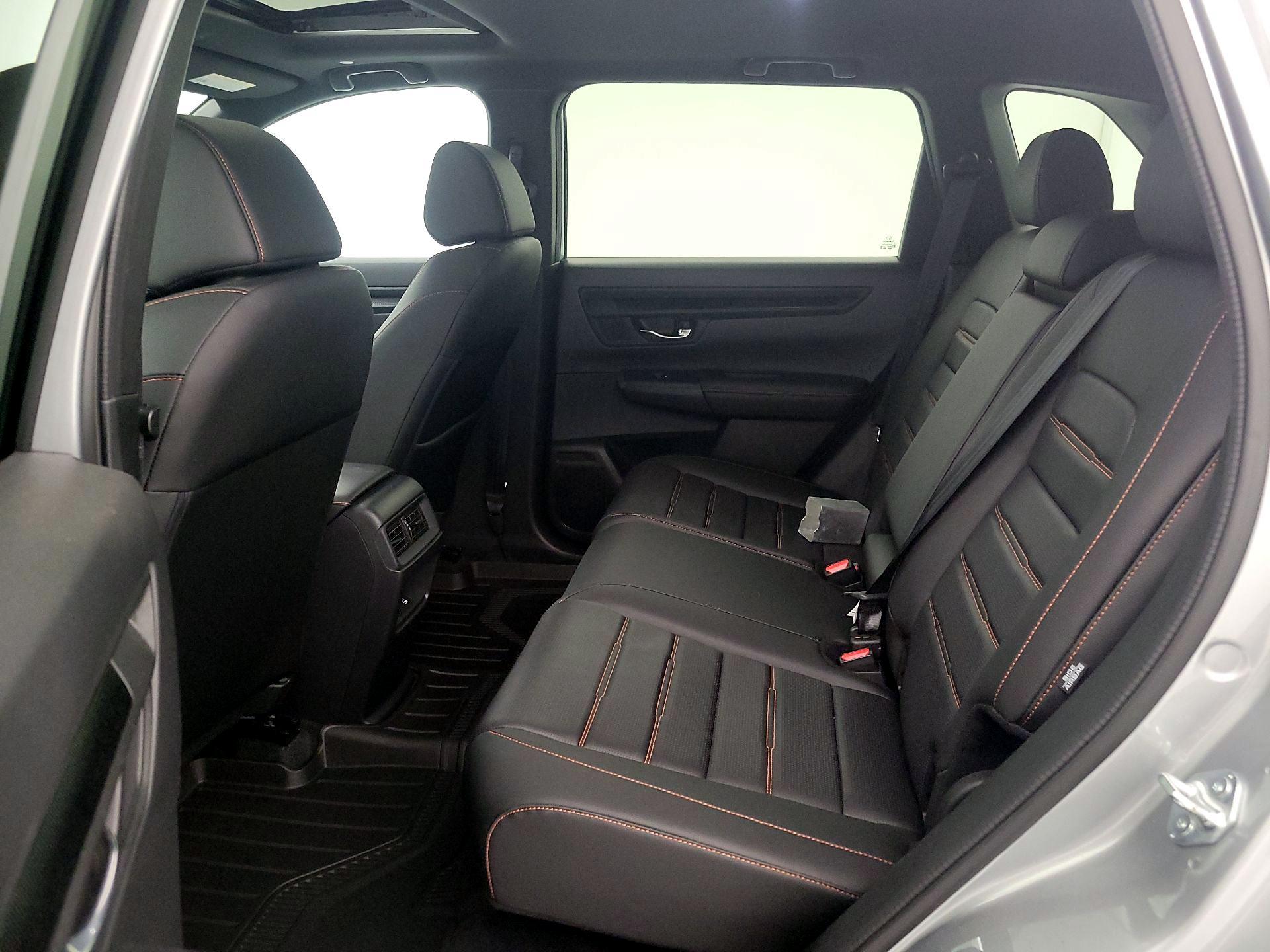 Thumbnail: 2026 Honda CR-V - 20