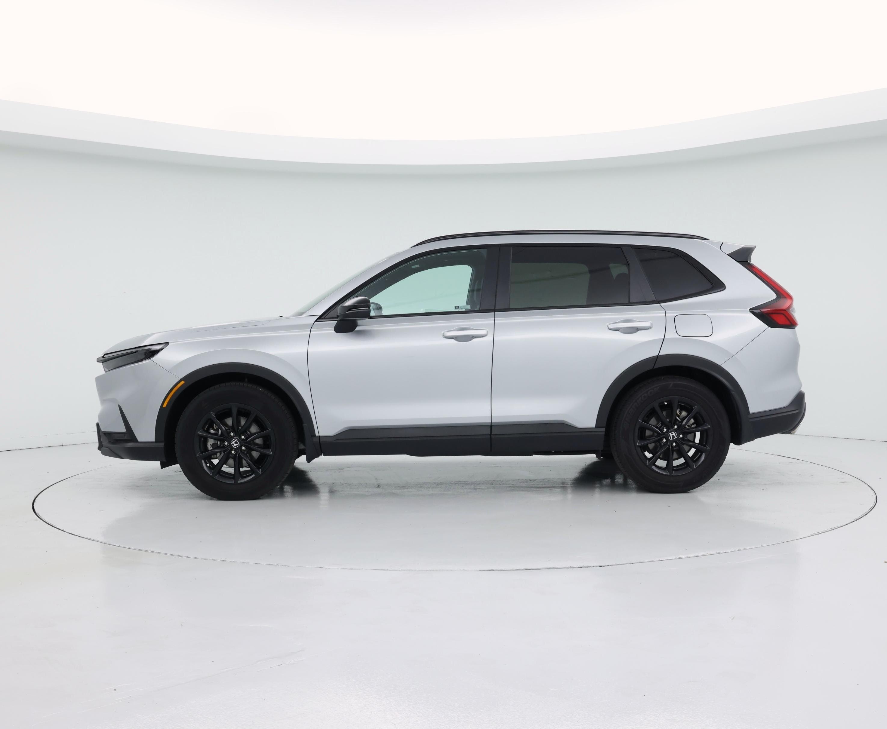 Thumbnail: 2026 Honda CR-V - 3