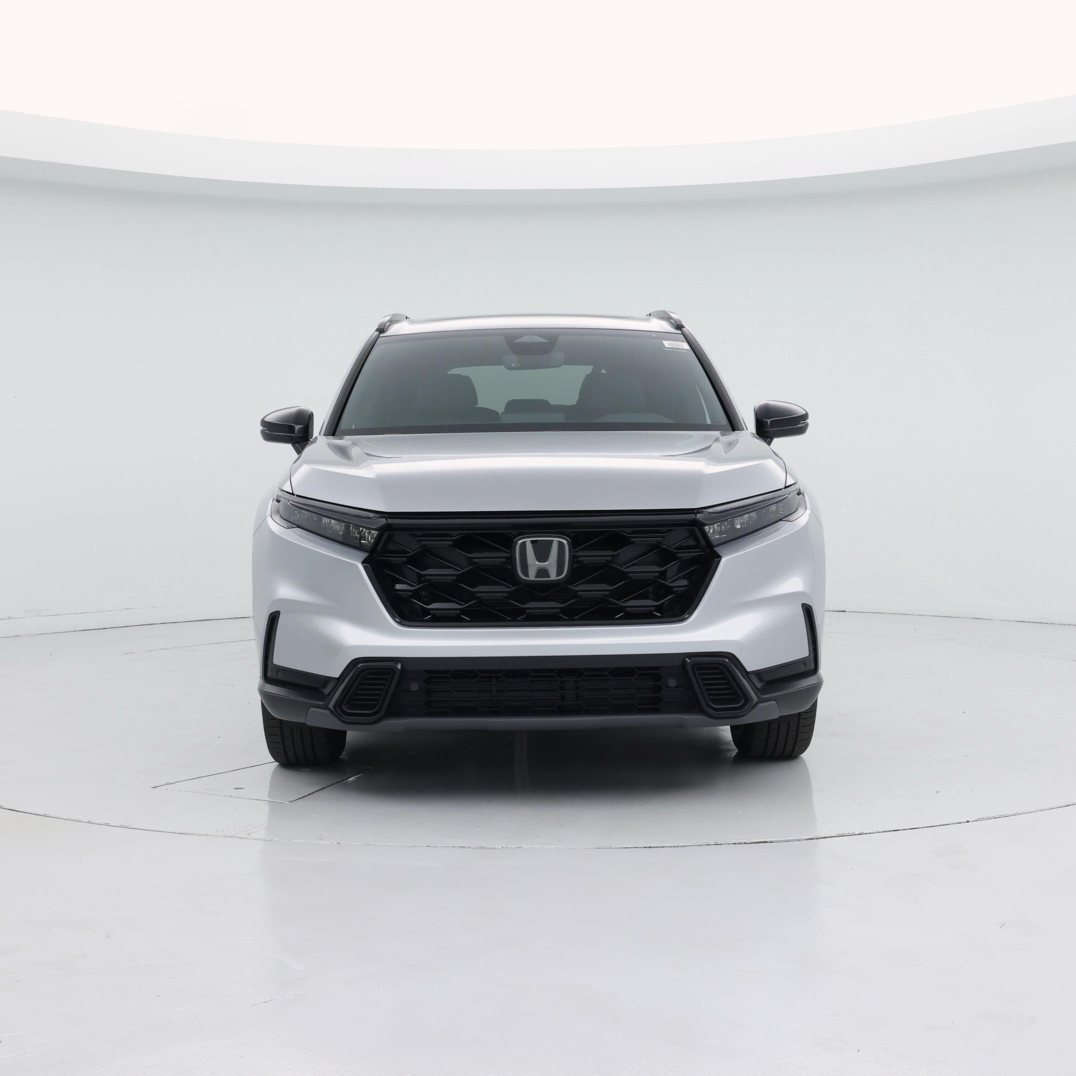 Thumbnail: 2026 Honda CR-V - 5