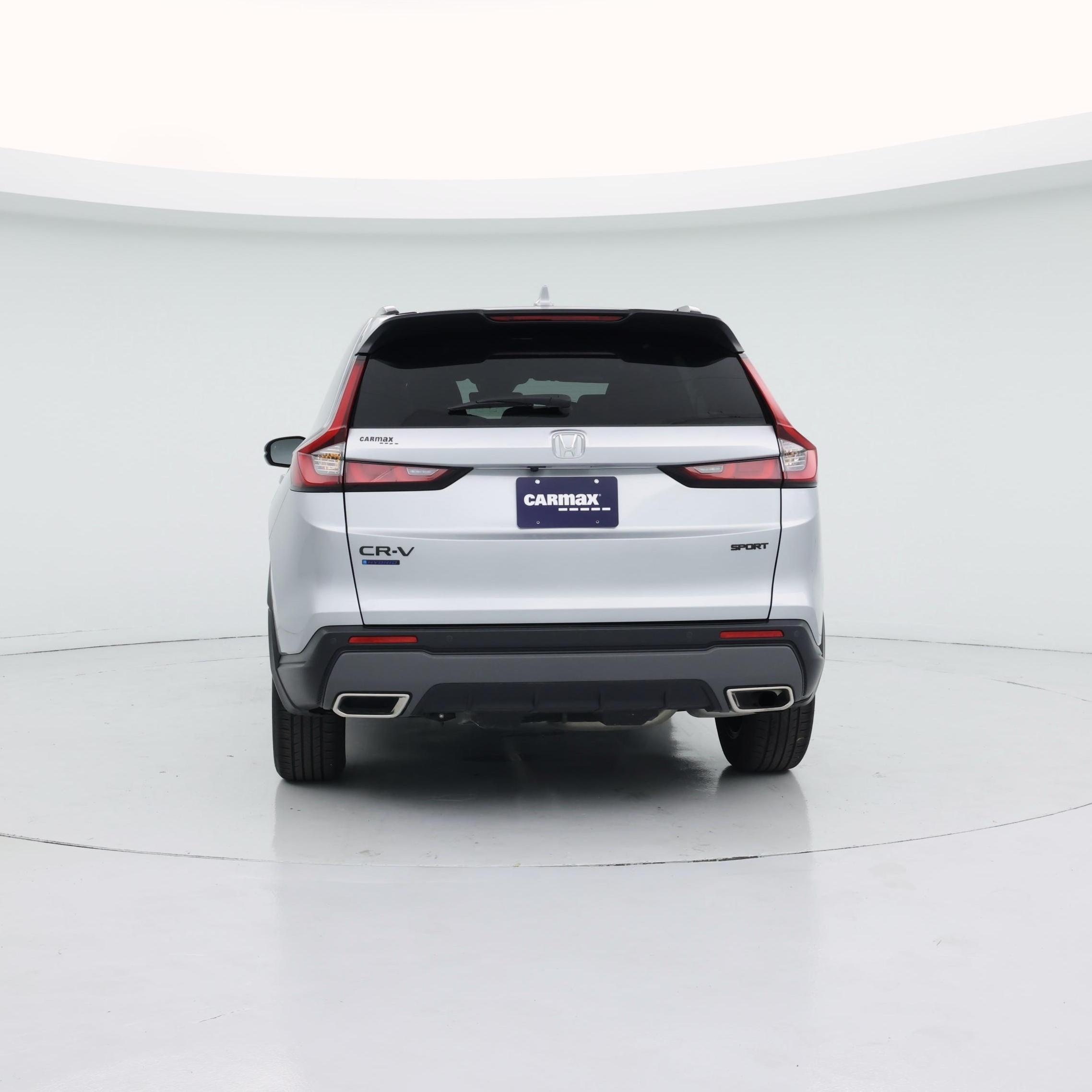 Thumbnail: 2026 Honda CR-V - 6