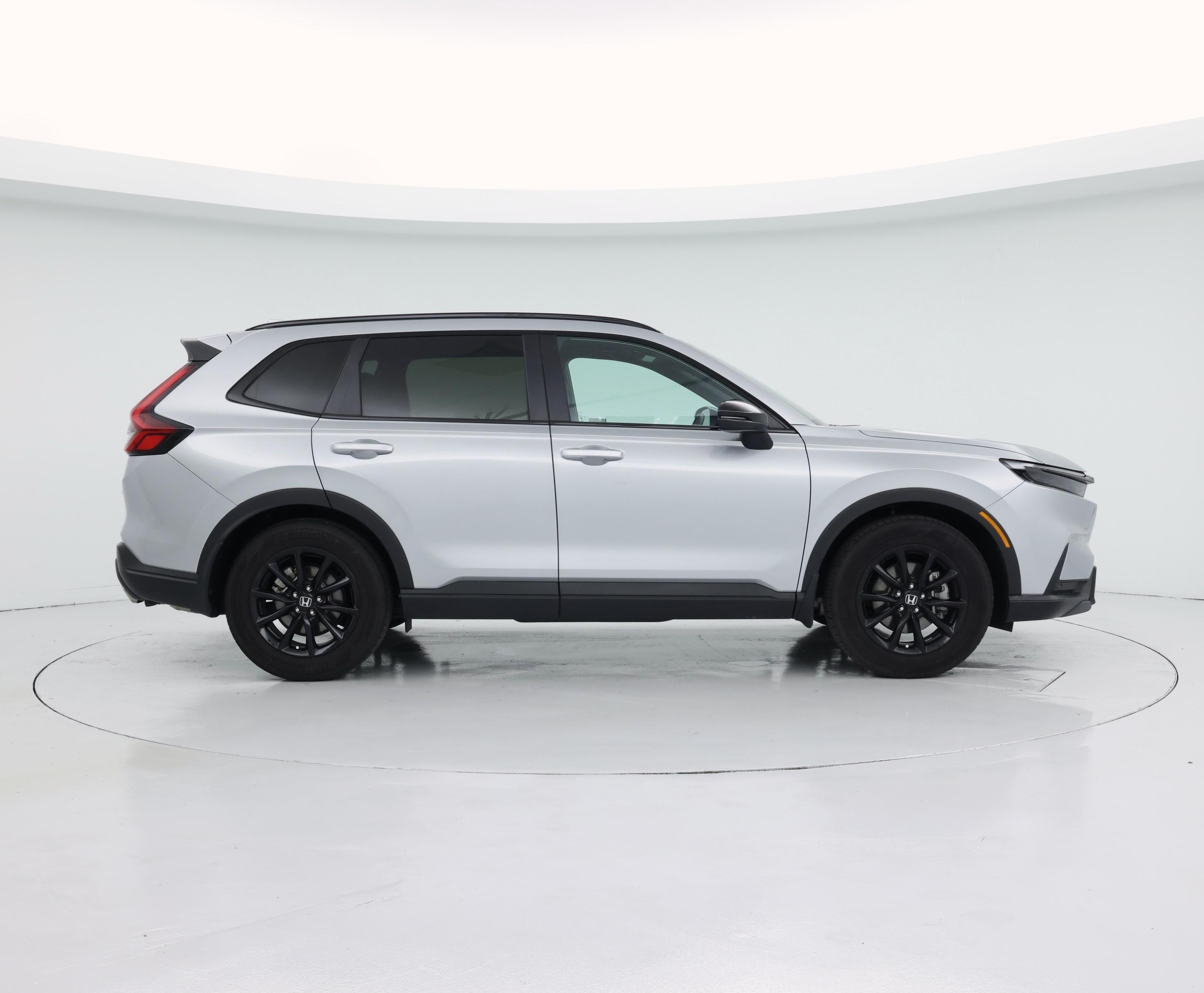 Thumbnail: 2026 Honda CR-V - 7
