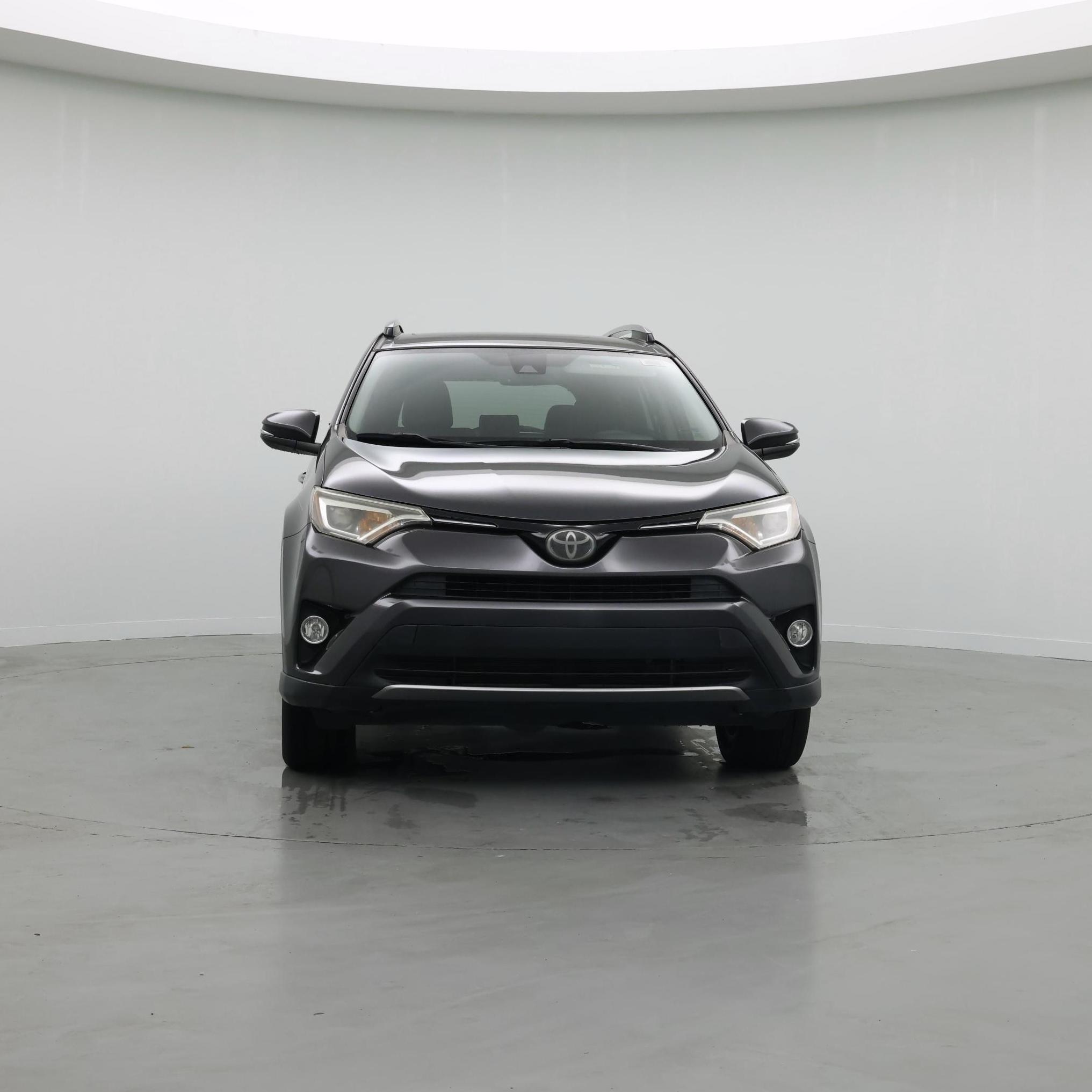 Thumbnail: 2018 Toyota RAV4 - 5