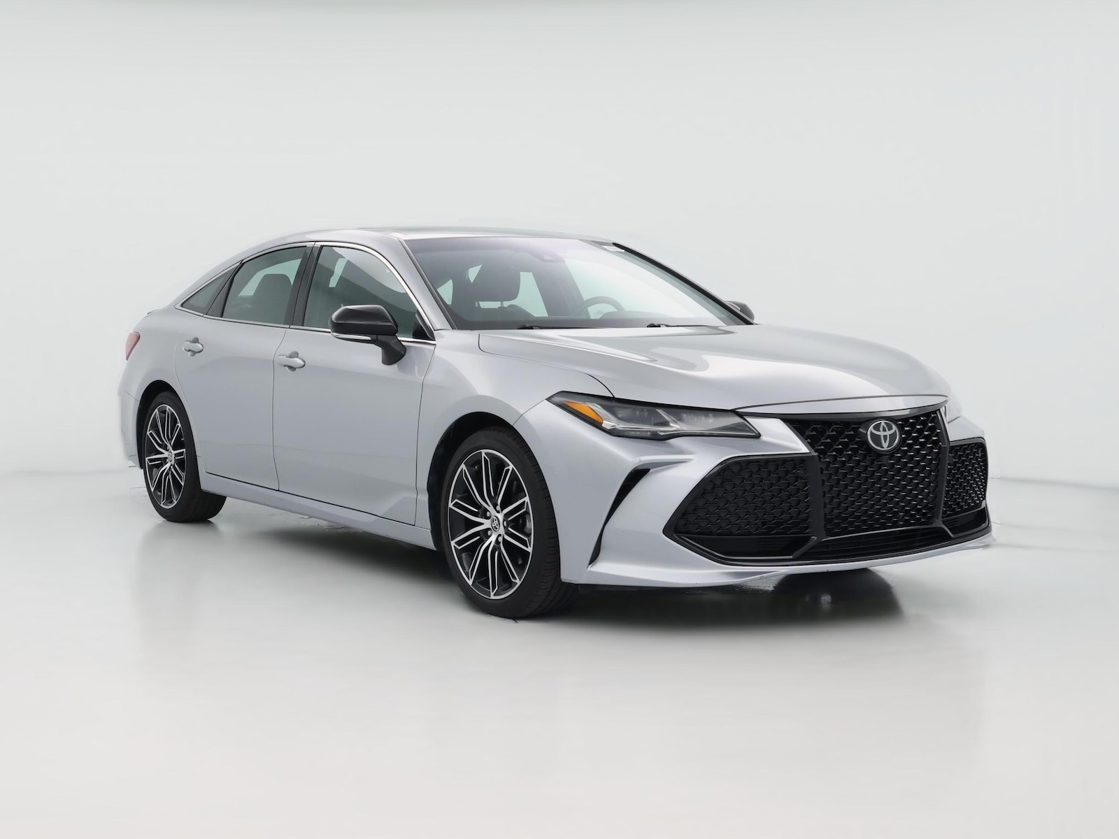 2022 Toyota Avalon