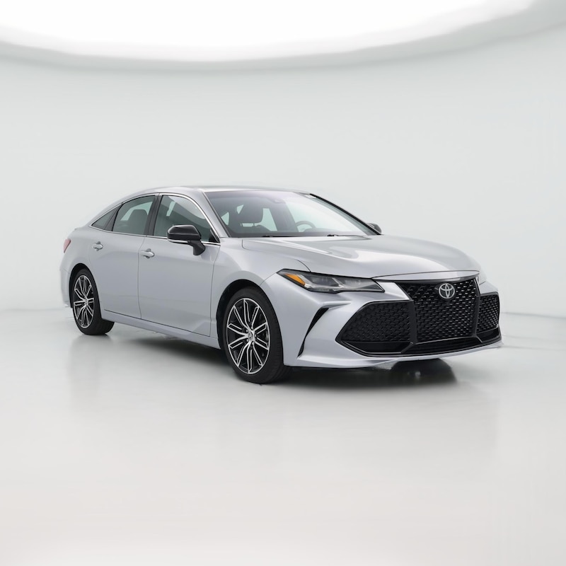 2022 Toyota Avalon Touring