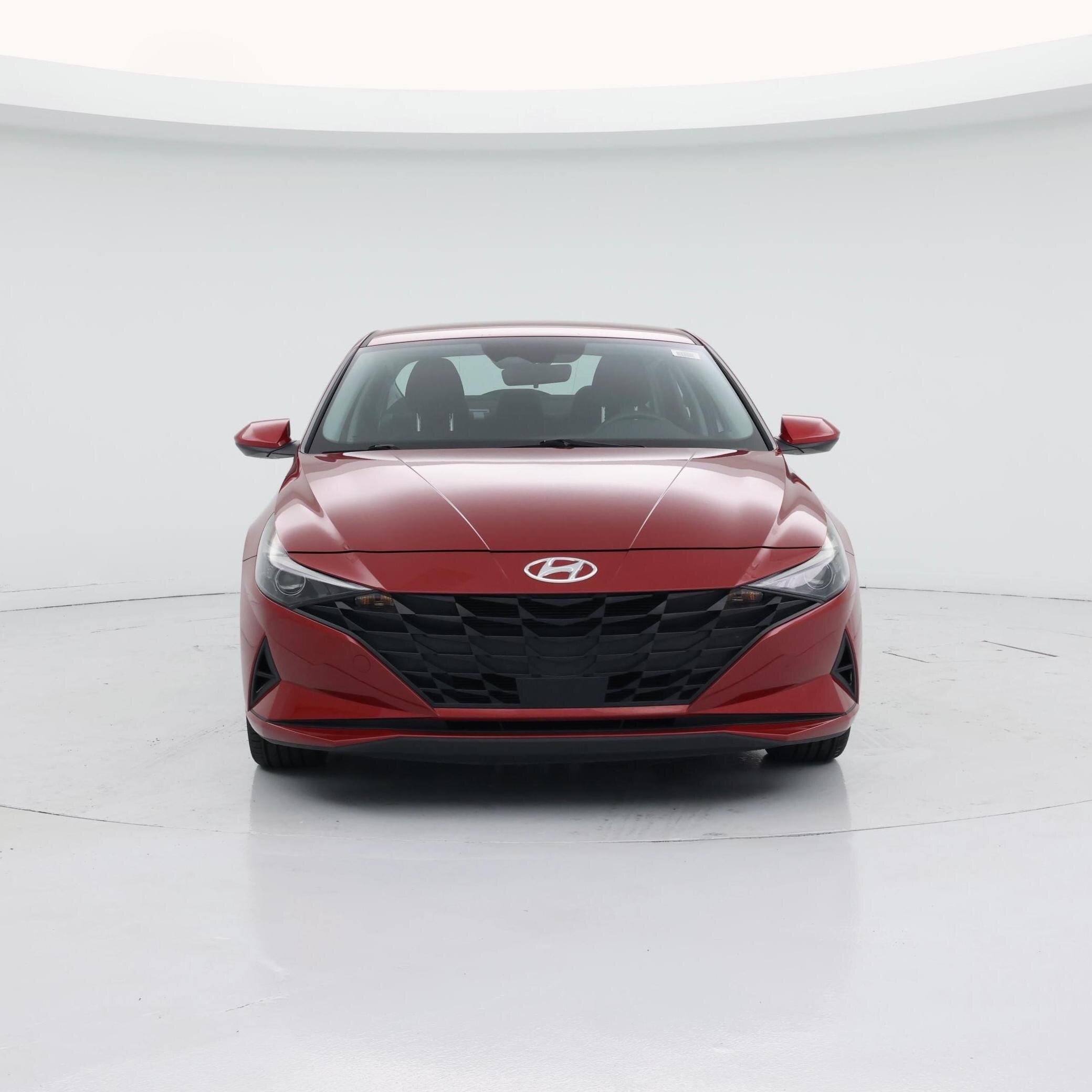 Thumbnail: 2023 Hyundai Elantra - 5