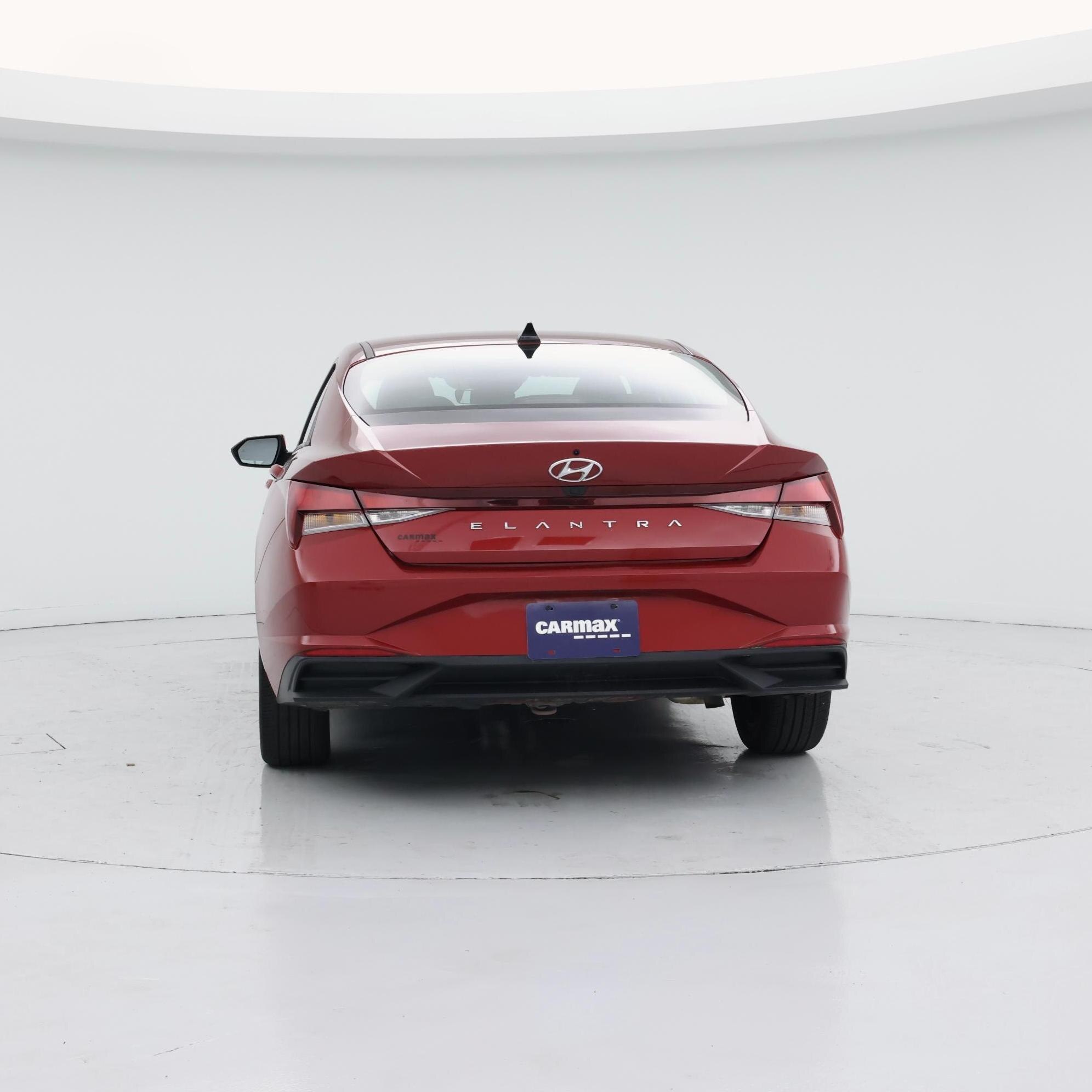 Thumbnail: 2023 Hyundai Elantra - 6