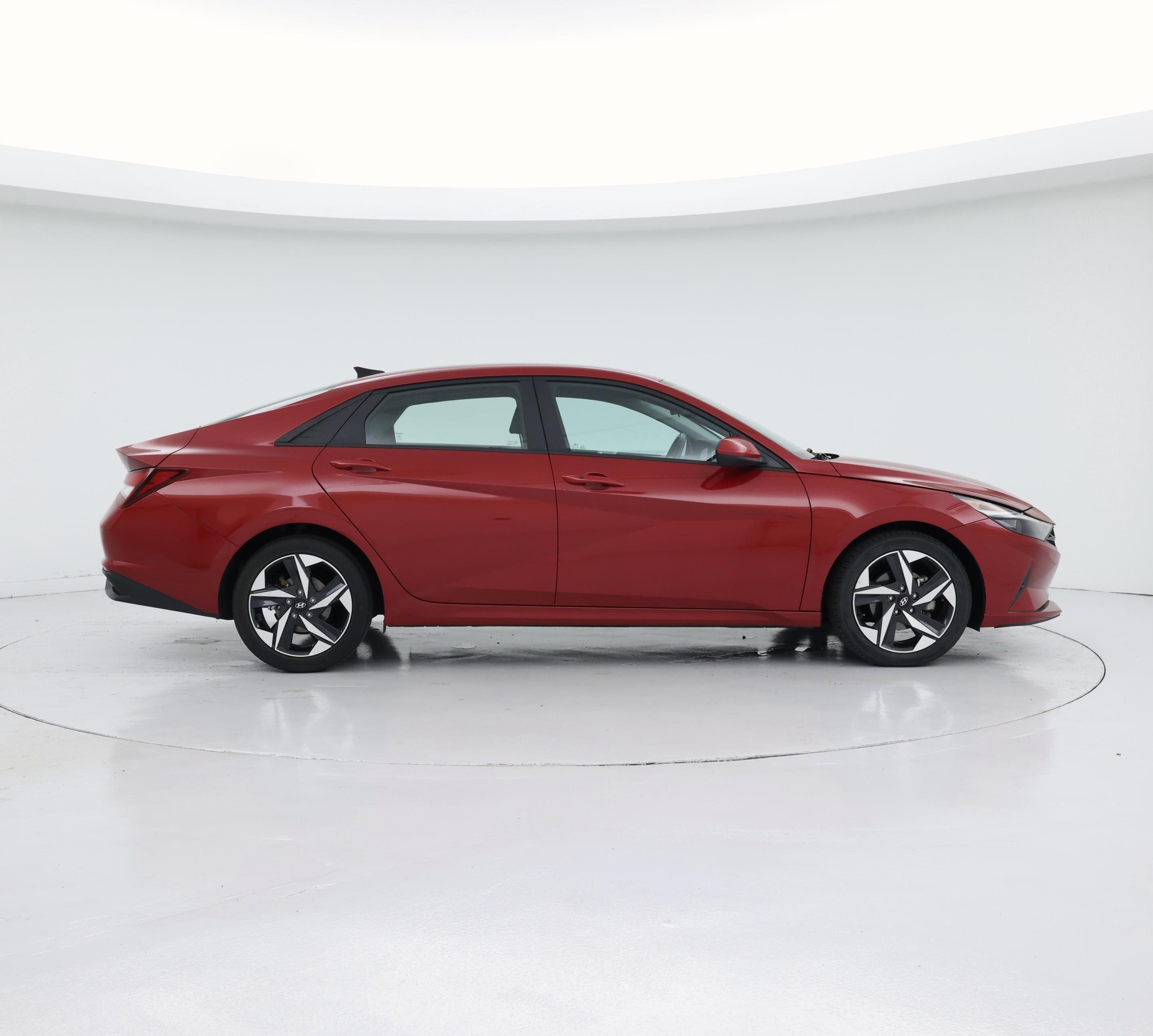 Thumbnail: 2023 Hyundai Elantra - 7