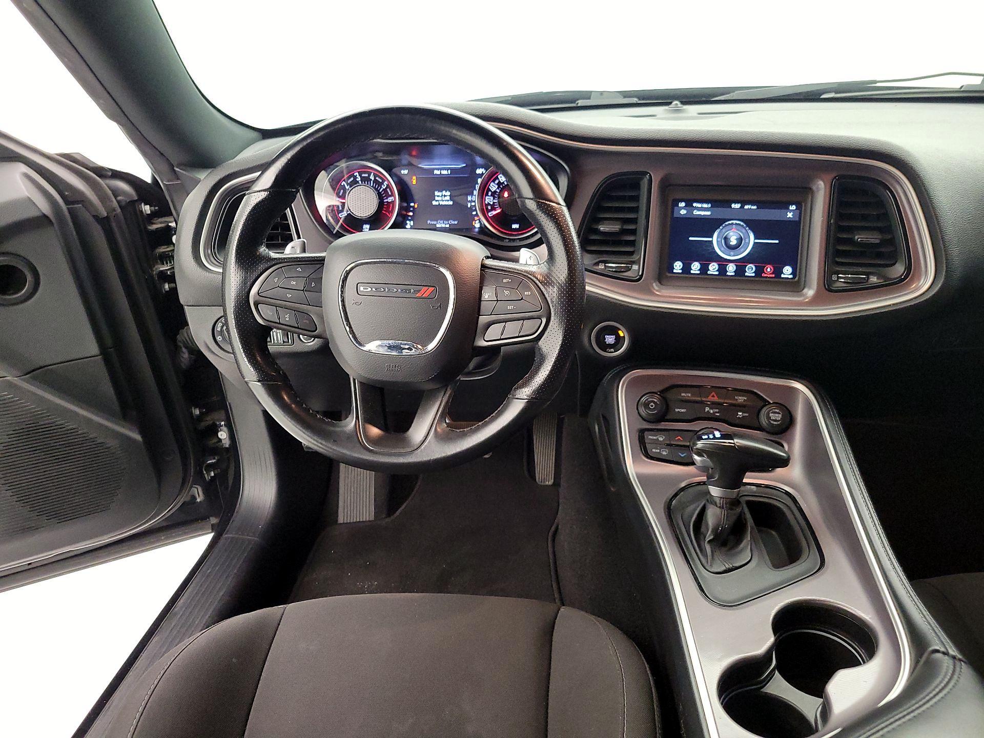 Thumbnail: 2022 Dodge Challenger - 10