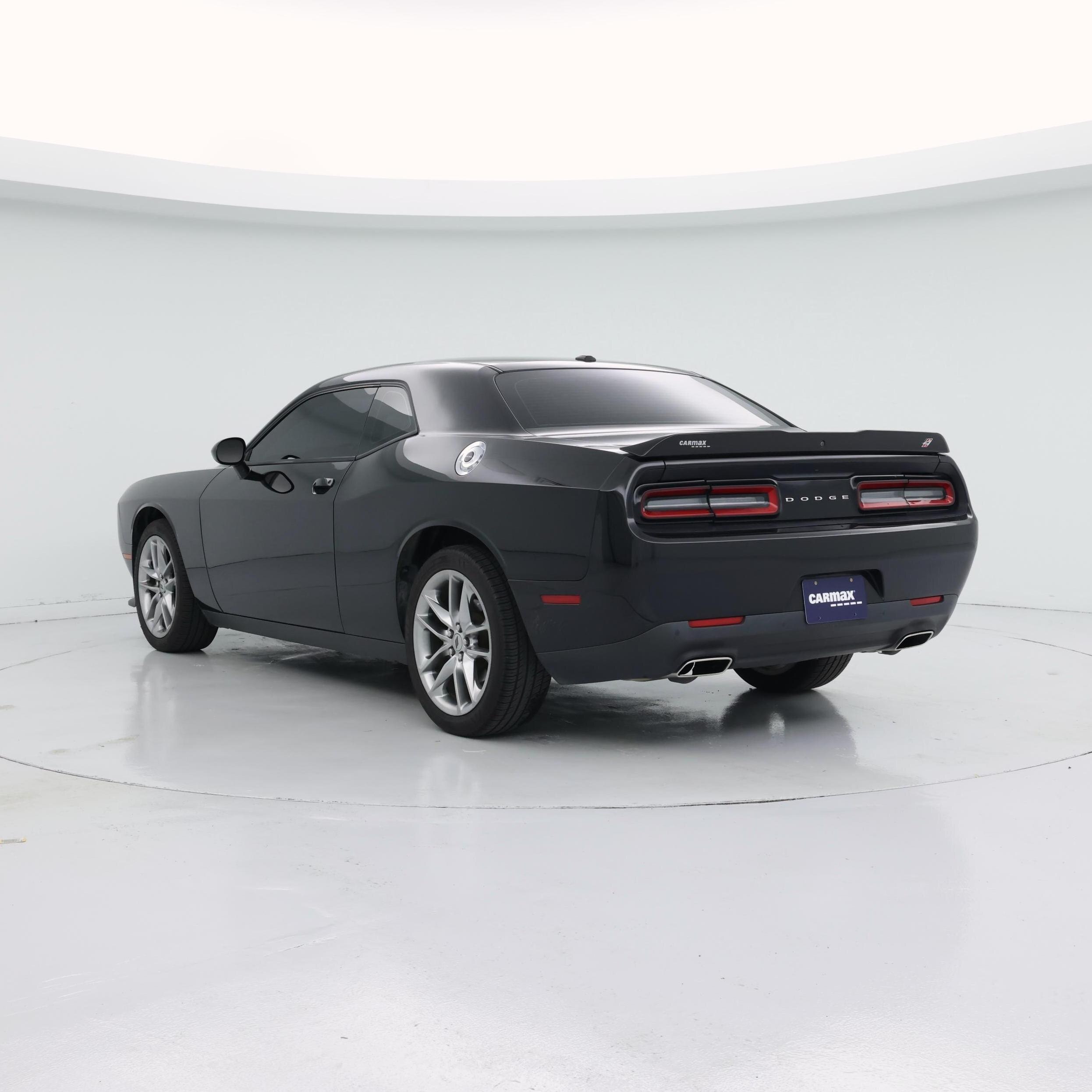 Thumbnail: 2022 Dodge Challenger - 2