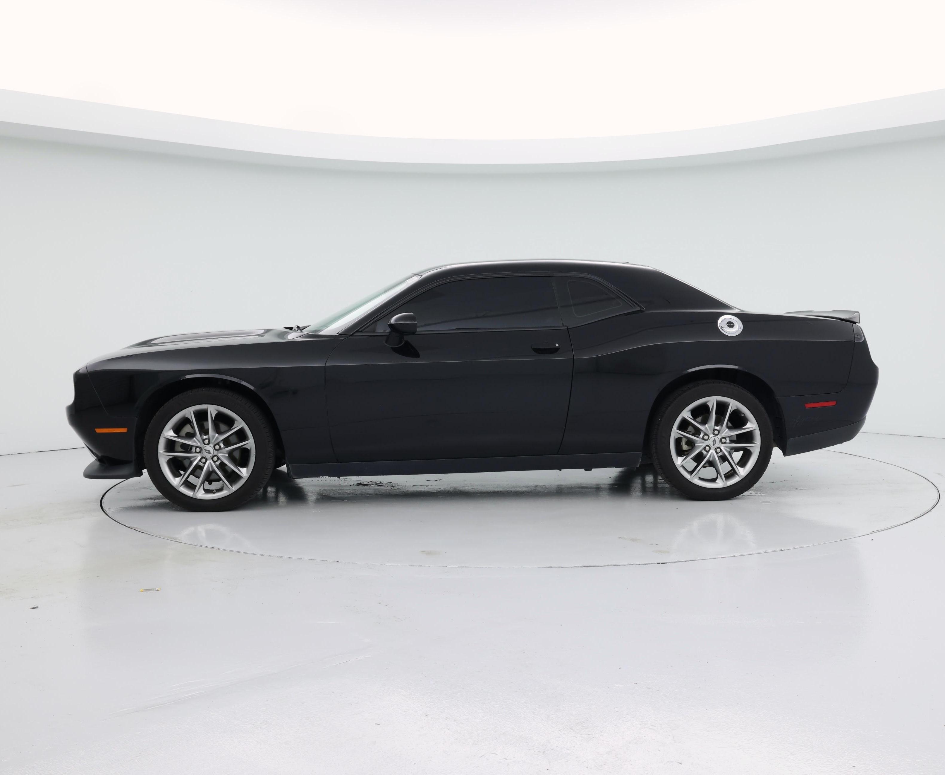 Thumbnail: 2022 Dodge Challenger - 3