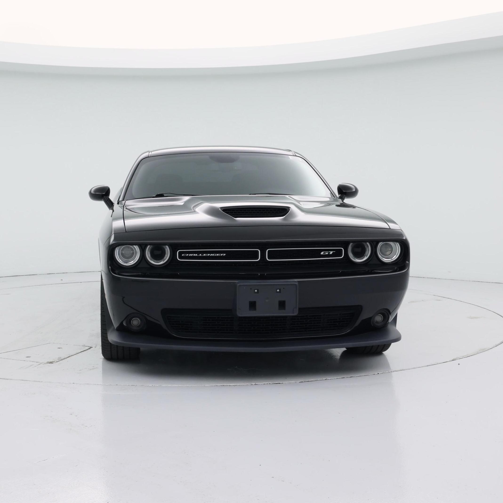 Thumbnail: 2022 Dodge Challenger - 5