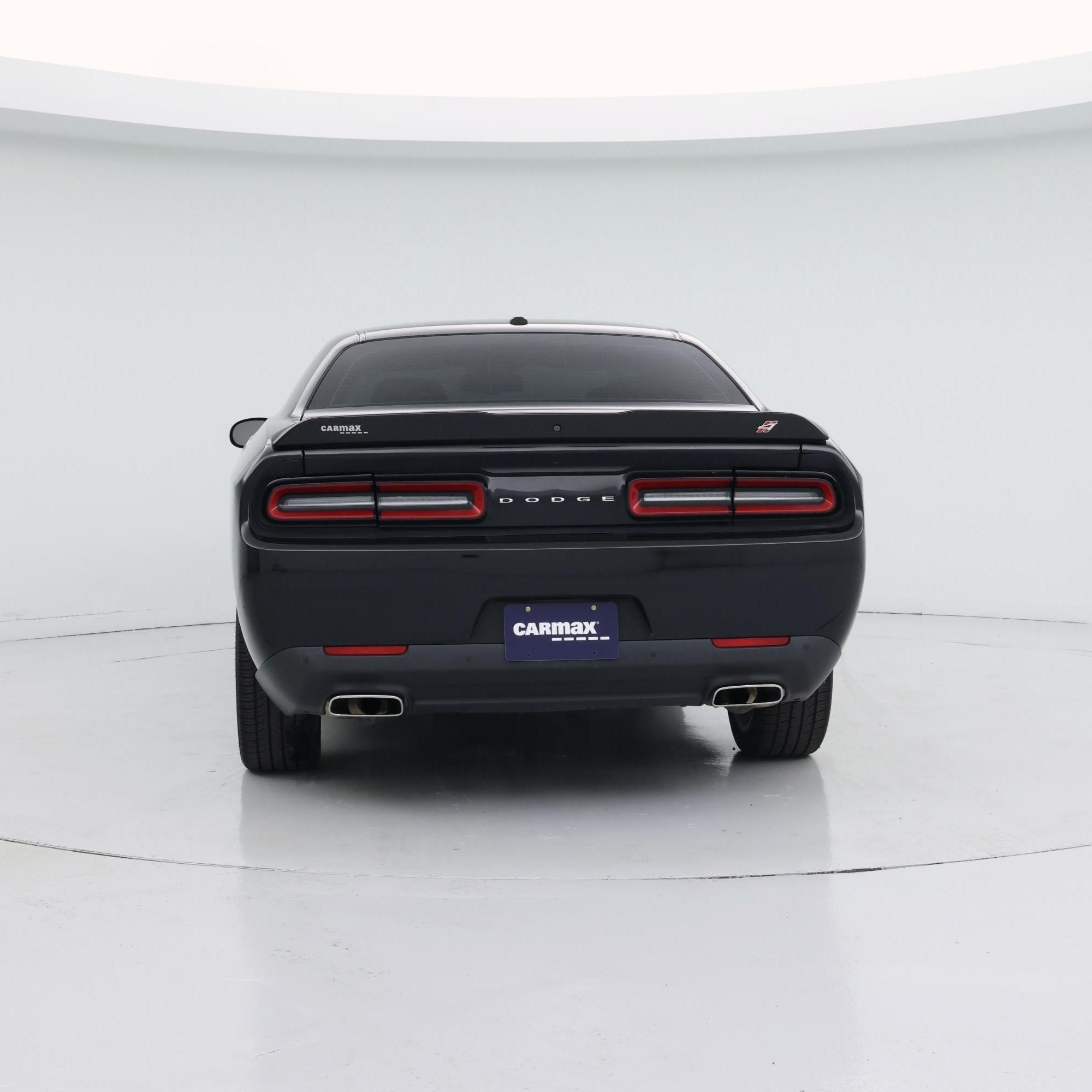 Thumbnail: 2022 Dodge Challenger - 6