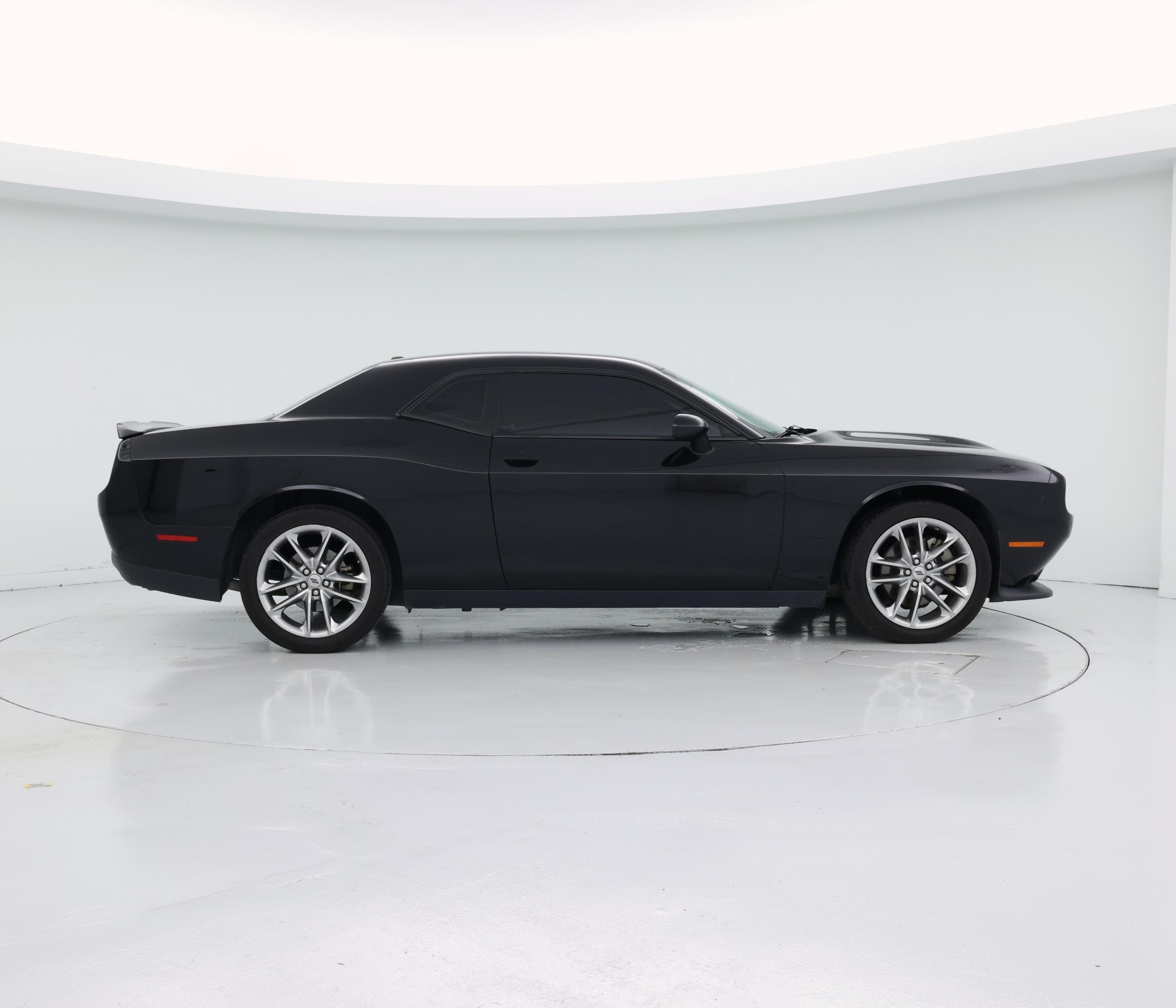 Thumbnail: 2022 Dodge Challenger - 7