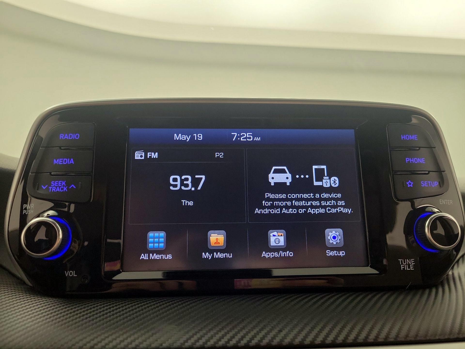 Thumbnail: 2019 Hyundai Tucson - 13