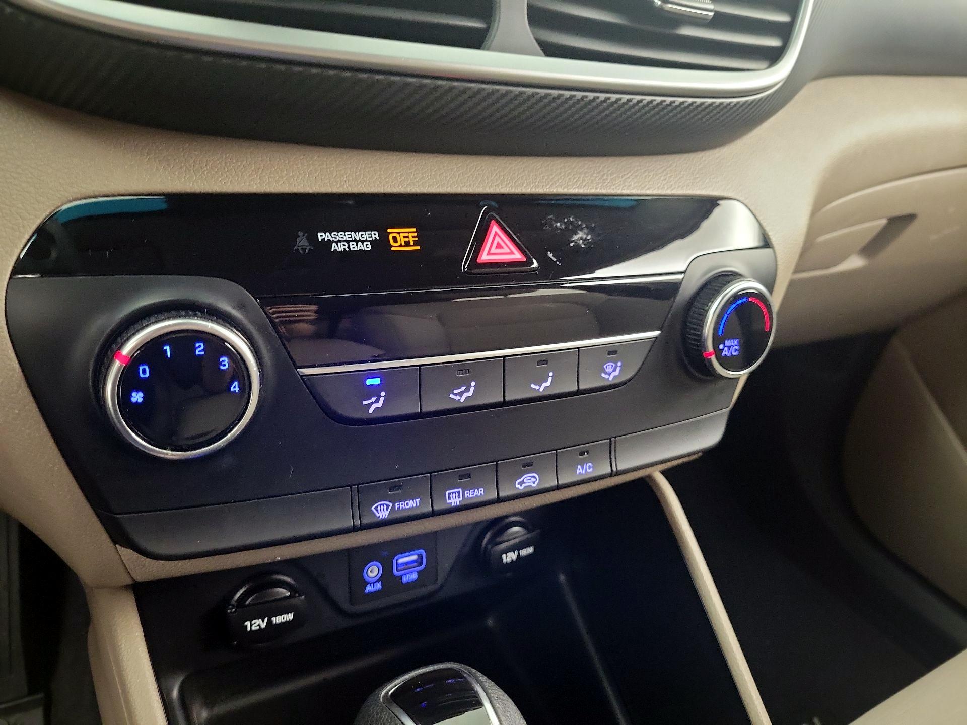 Thumbnail: 2019 Hyundai Tucson - 14