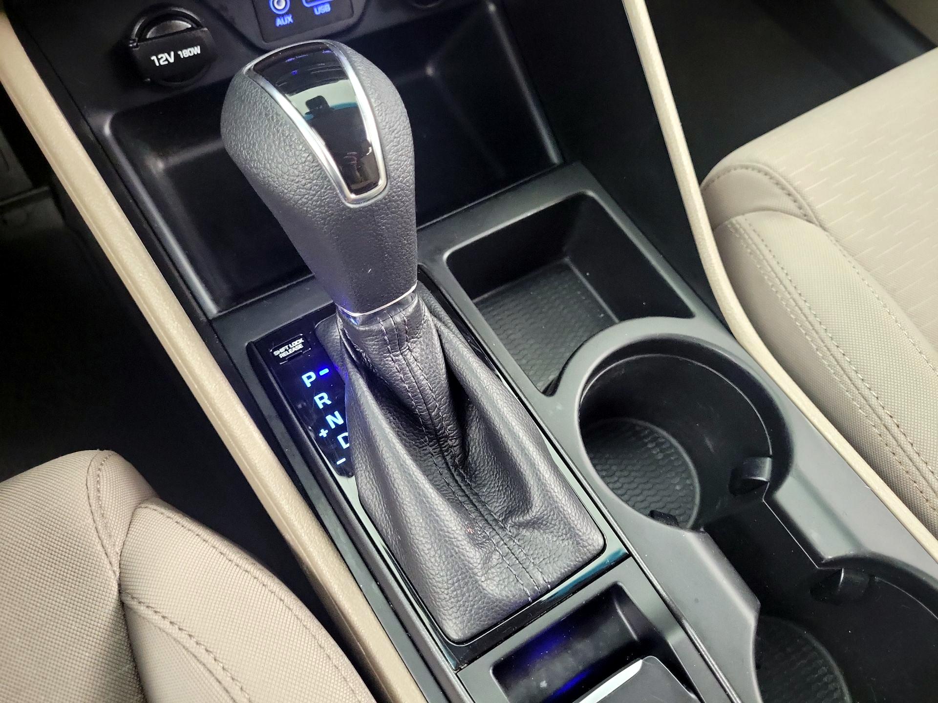 Thumbnail: 2019 Hyundai Tucson - 15