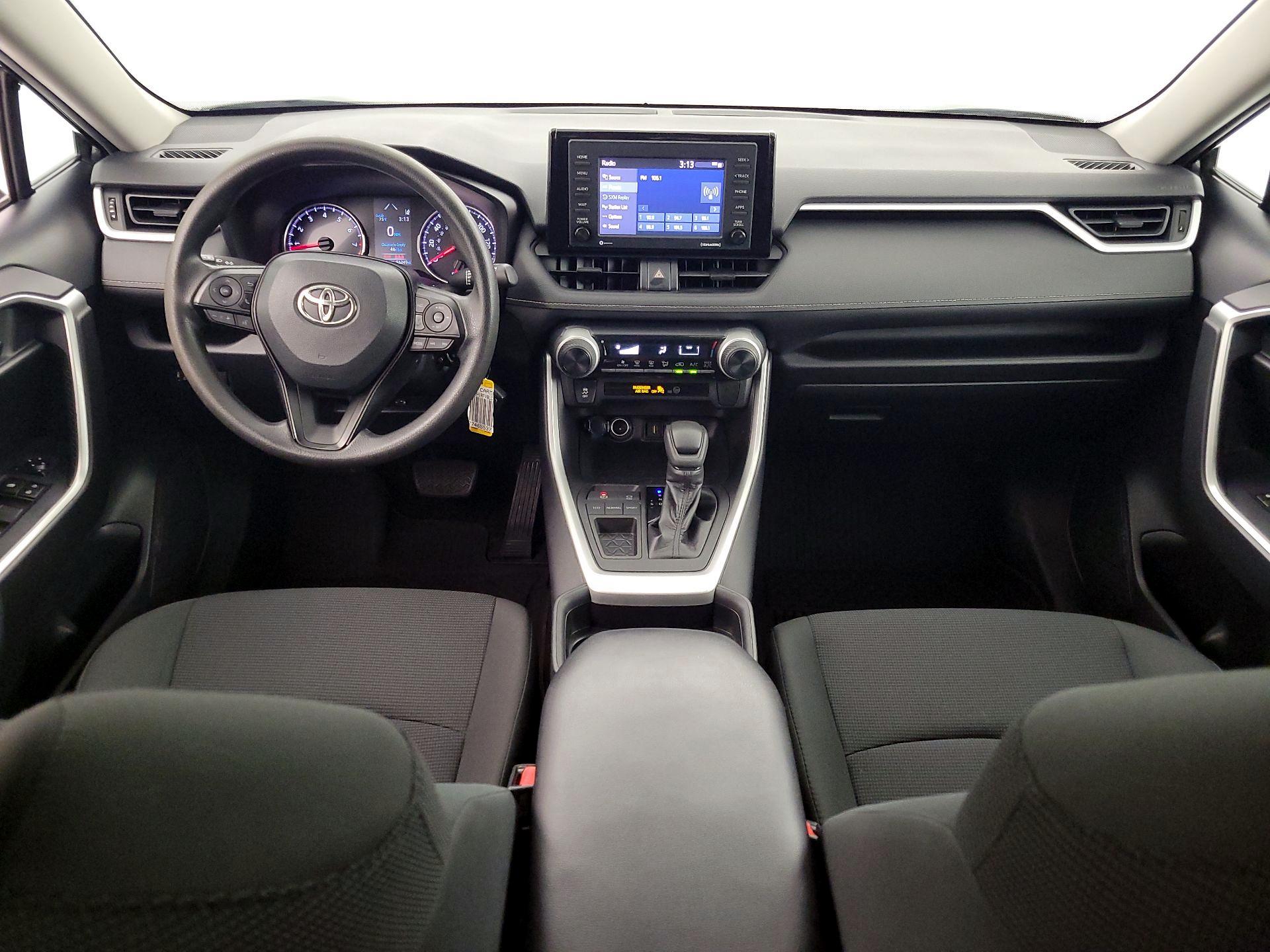 Thumbnail: 2020 Toyota RAV4 - 9