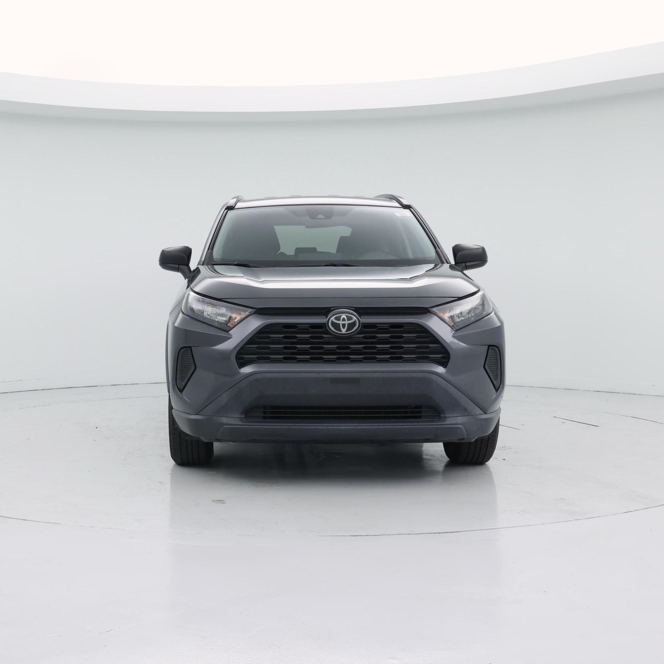 Thumbnail: 2020 Toyota RAV4 - 5