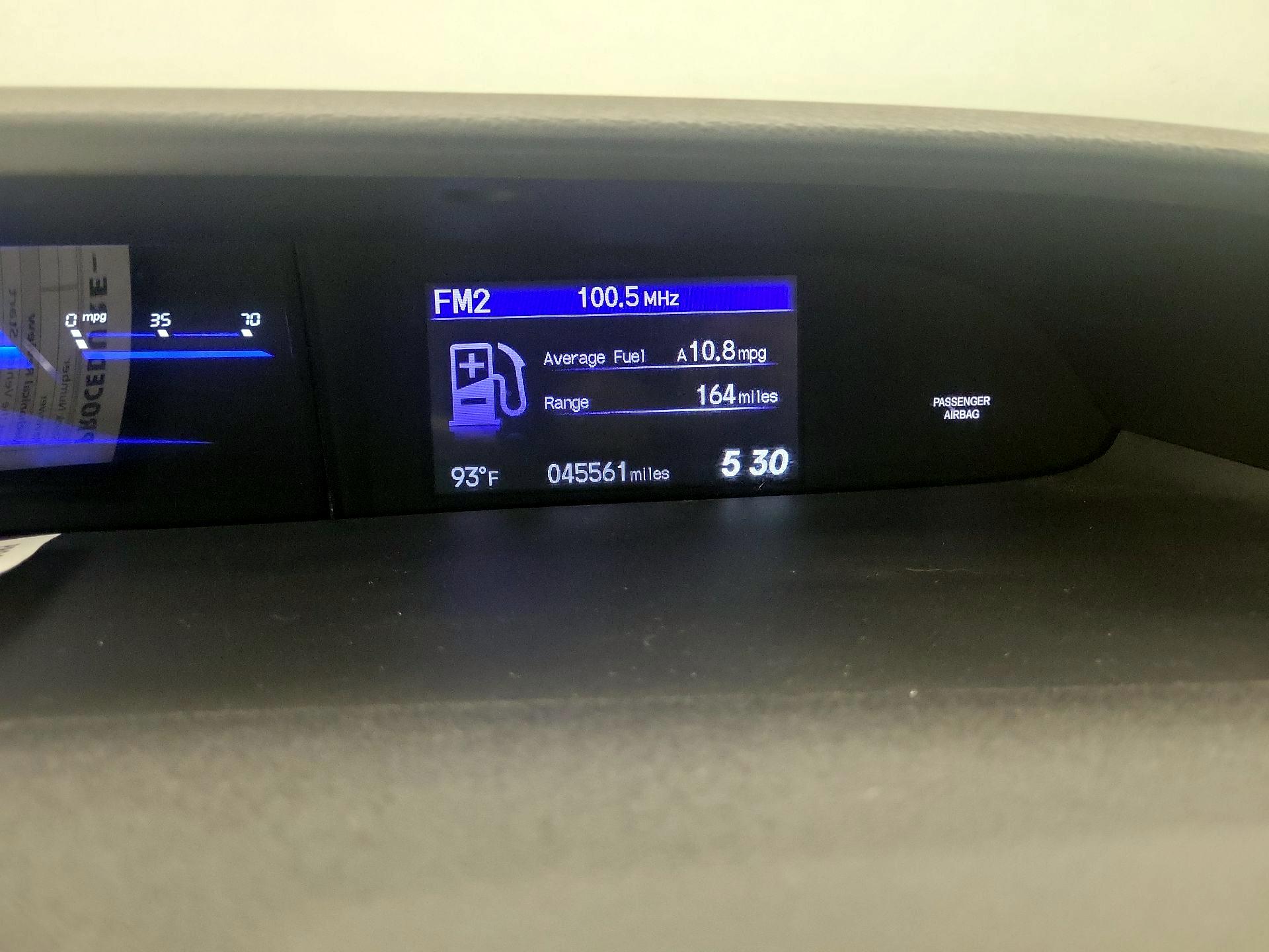 Thumbnail: 2014 Honda Civic - 15