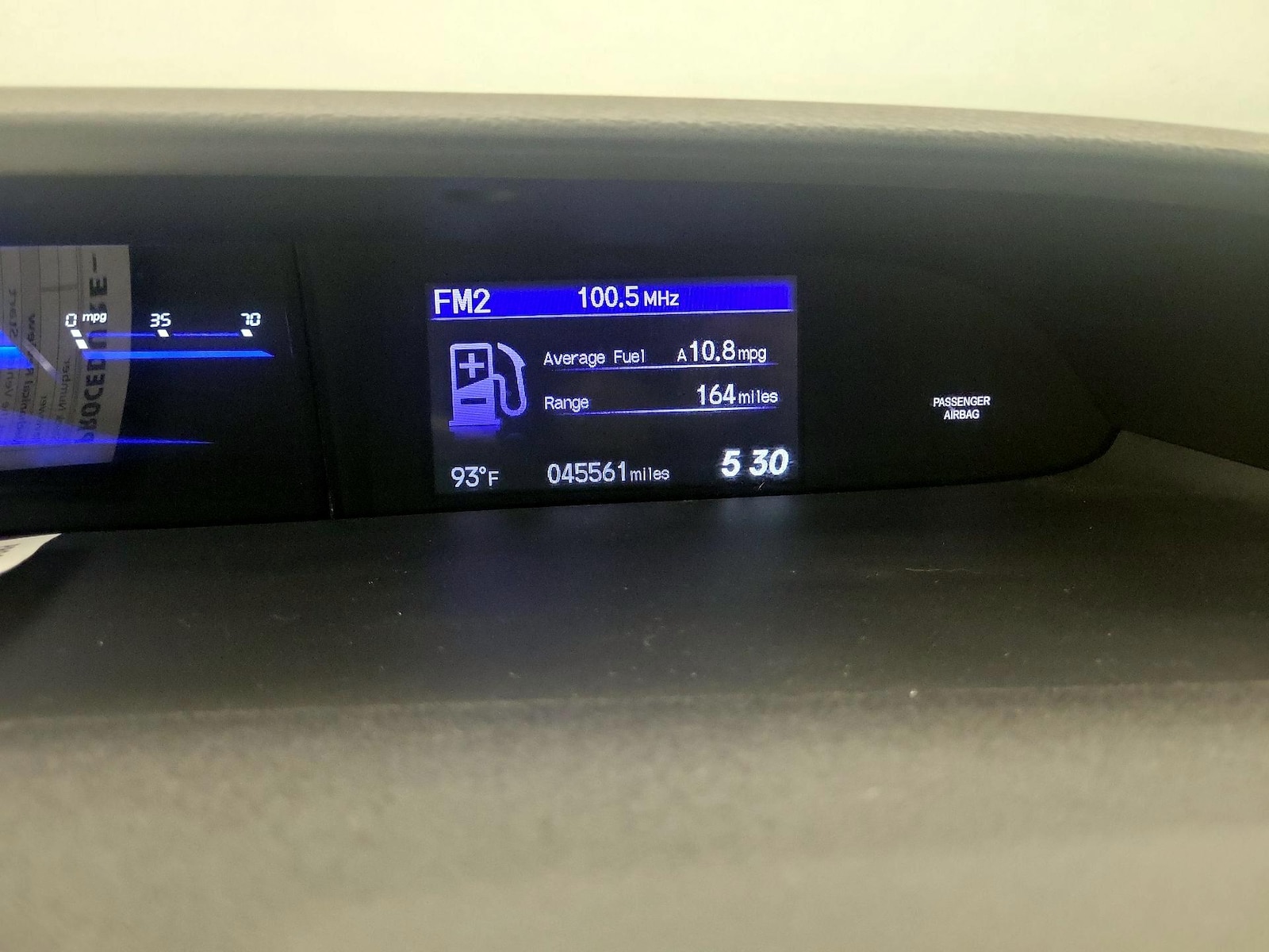 2014 Honda Civic LX - Photo 16