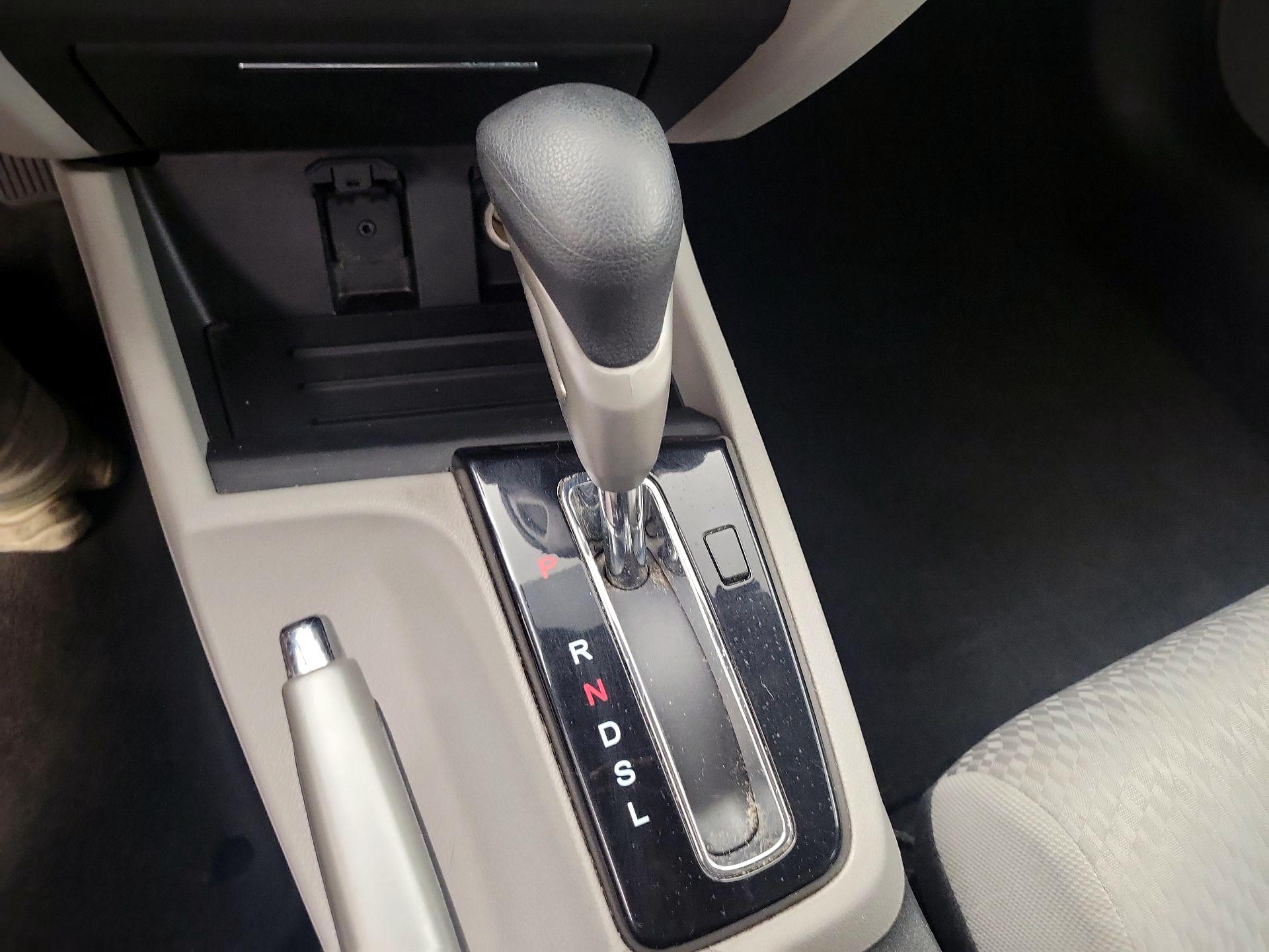 Thumbnail: 2014 Honda Civic - 17