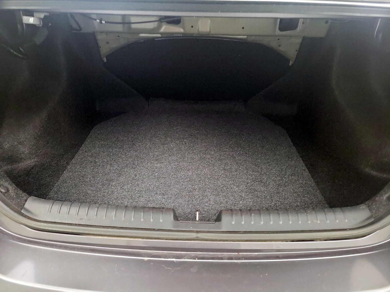 2014 Honda Civic LX - Photo 21