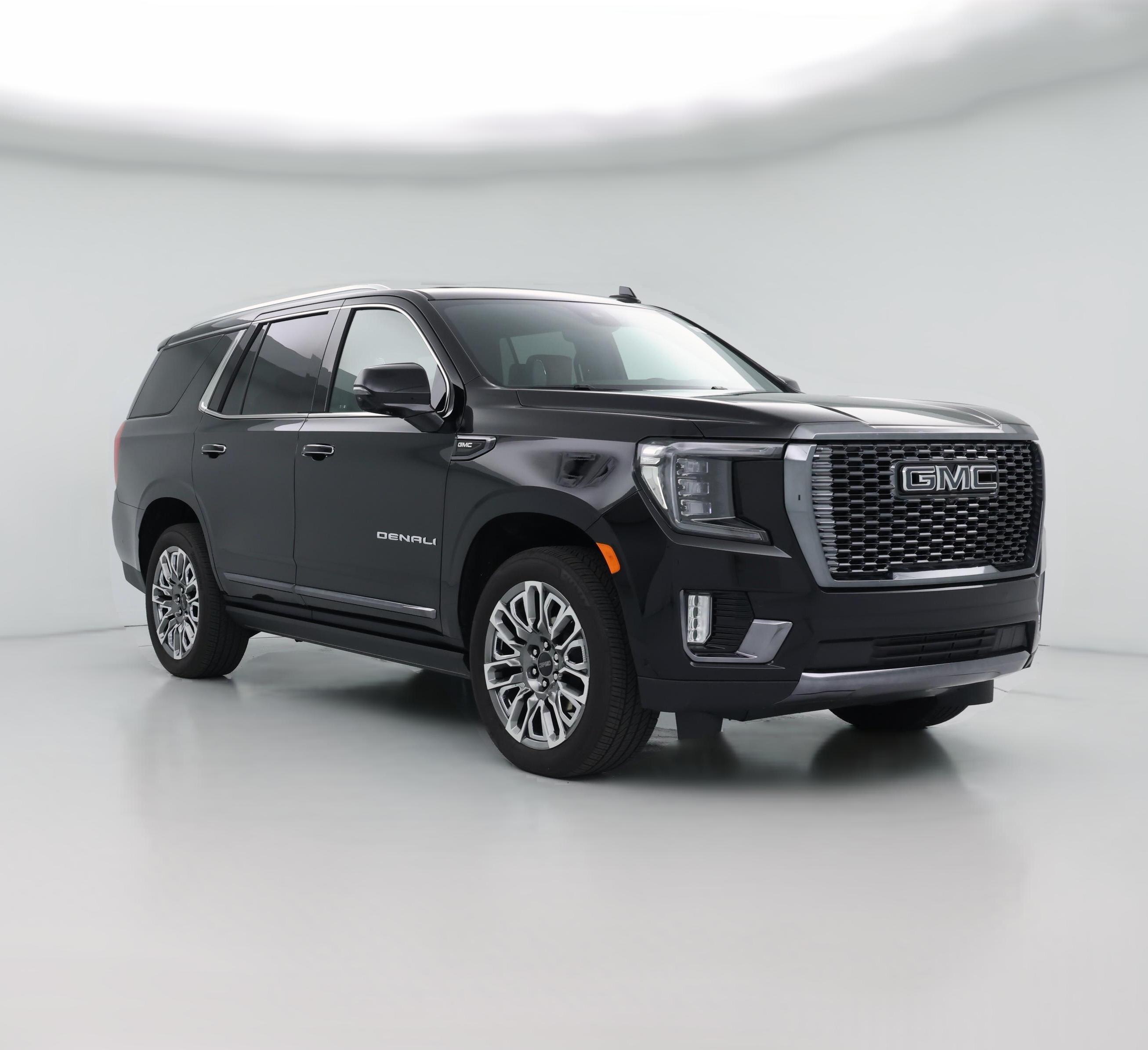 Thumbnail: 2024 GMC Yukon - 1