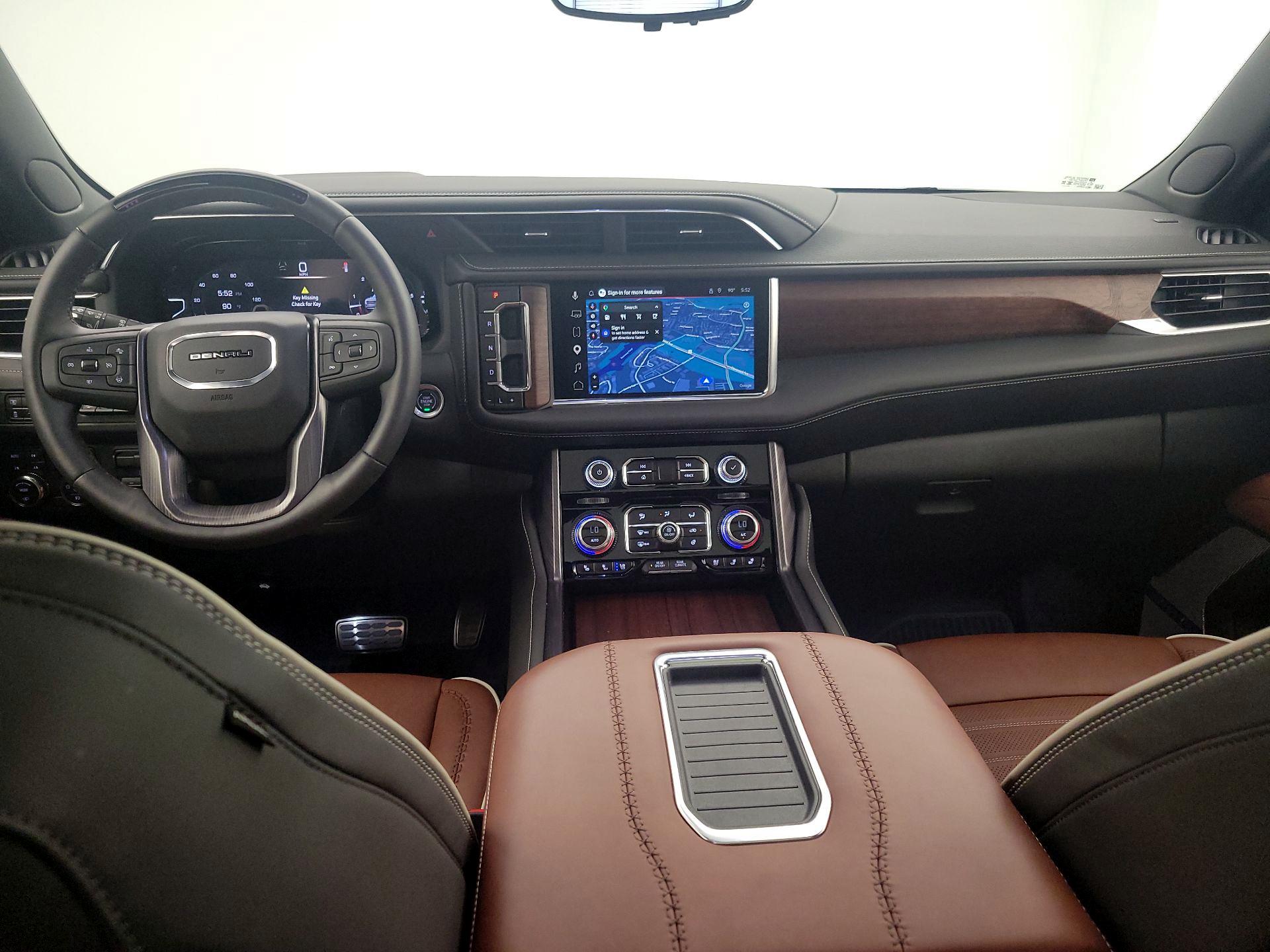Thumbnail: 2024 GMC Yukon - 9