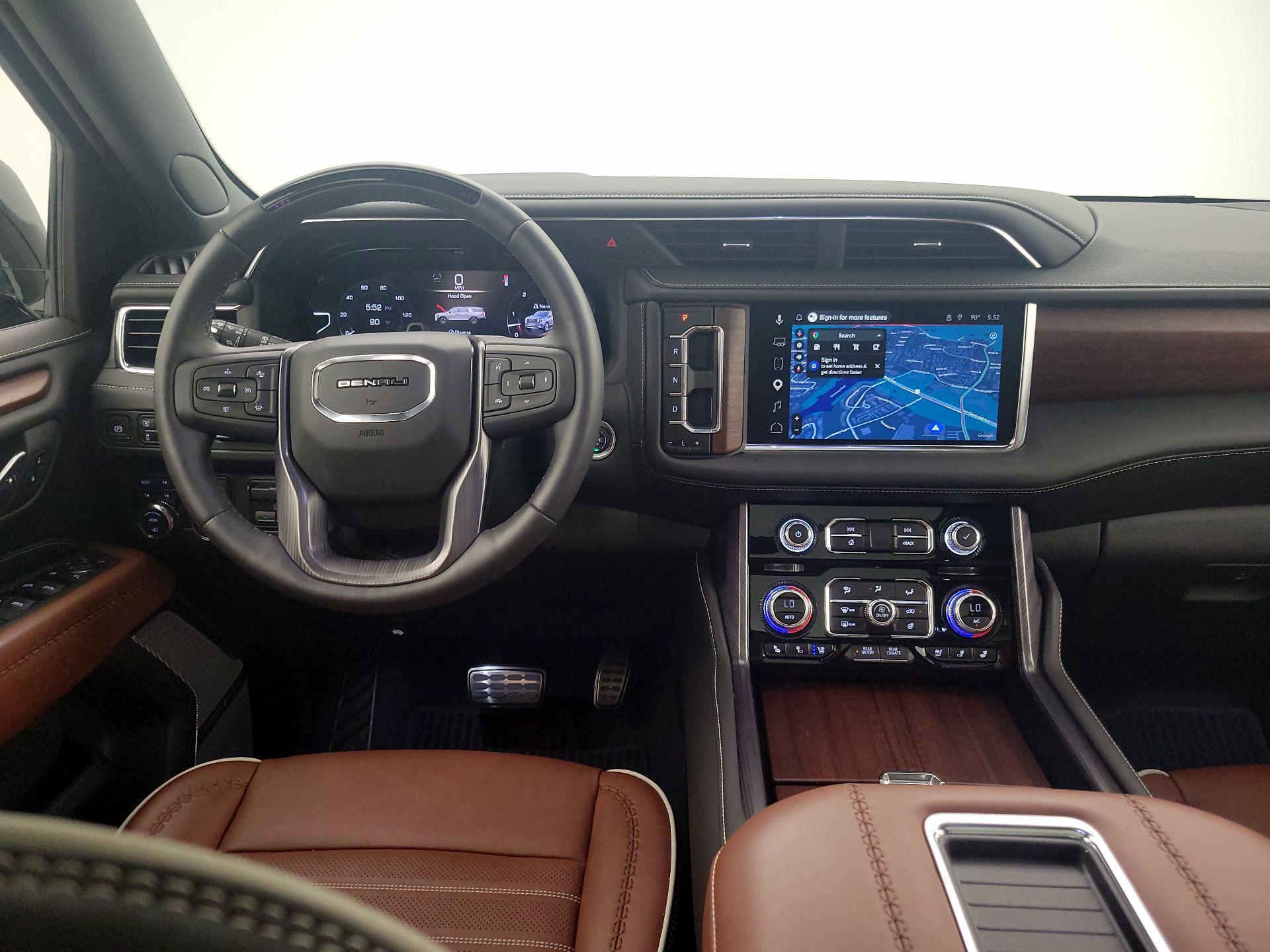 Thumbnail: 2024 GMC Yukon - 10