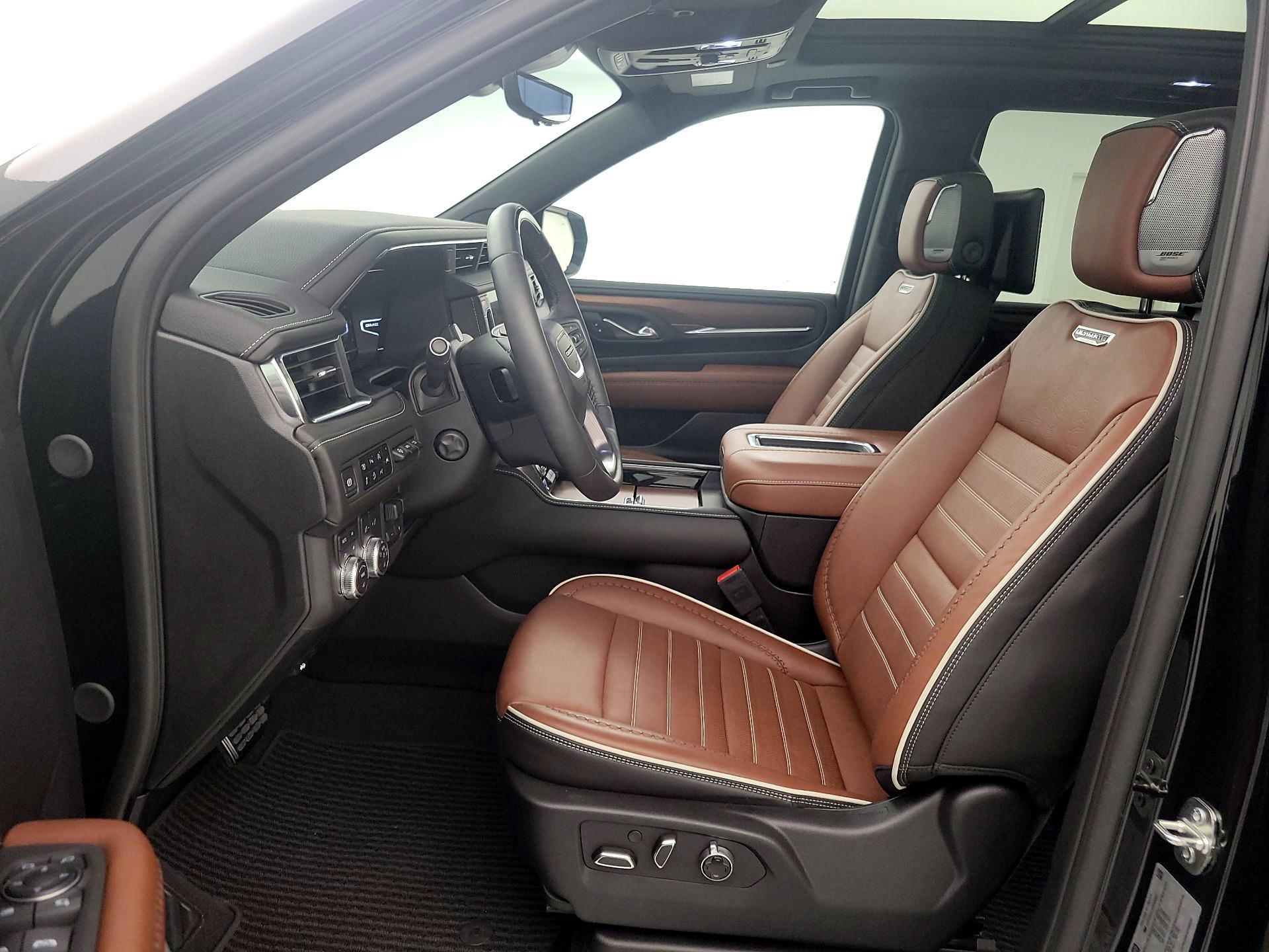 Thumbnail: 2024 GMC Yukon - 11