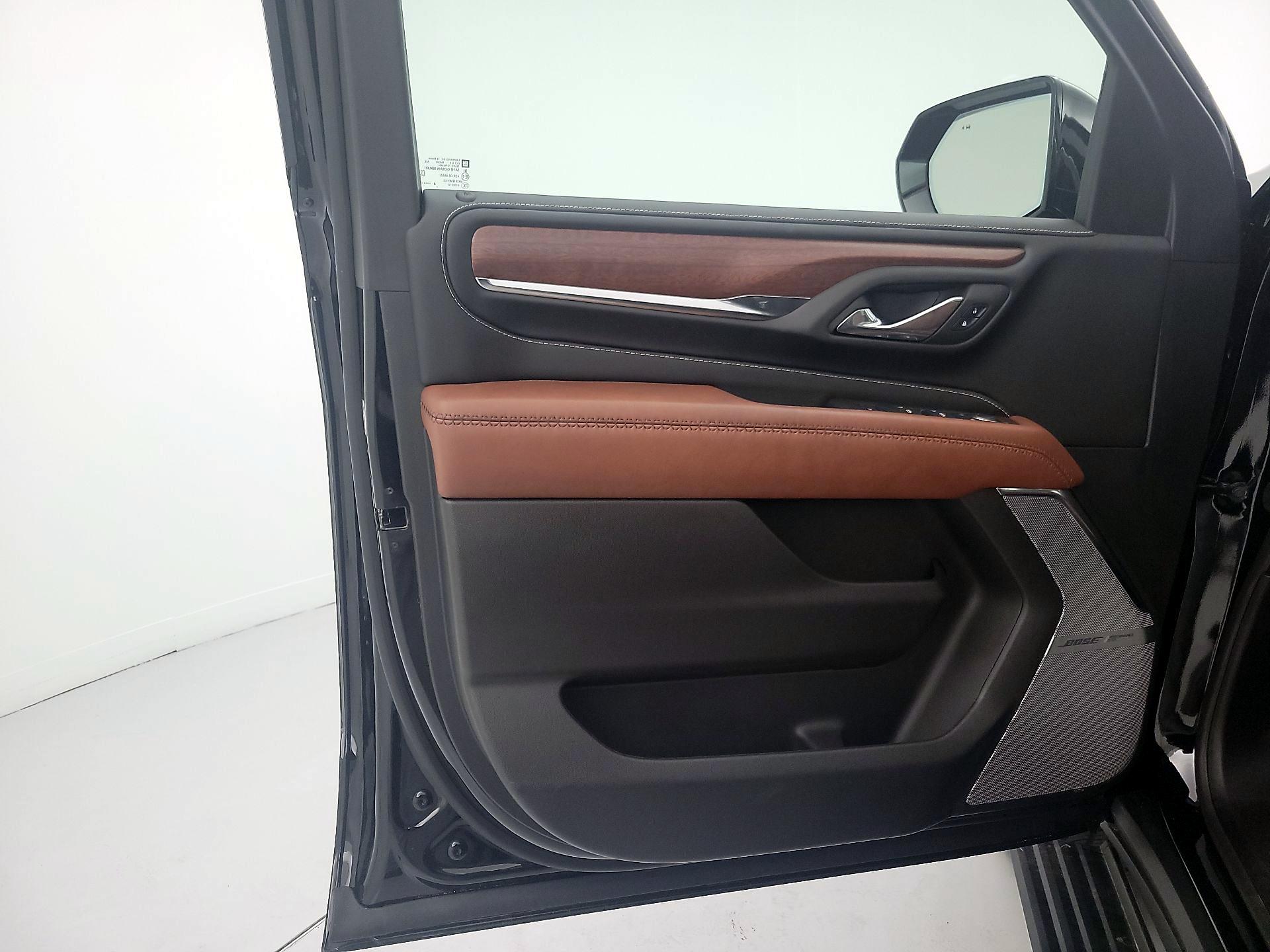 Thumbnail: 2024 GMC Yukon - 12