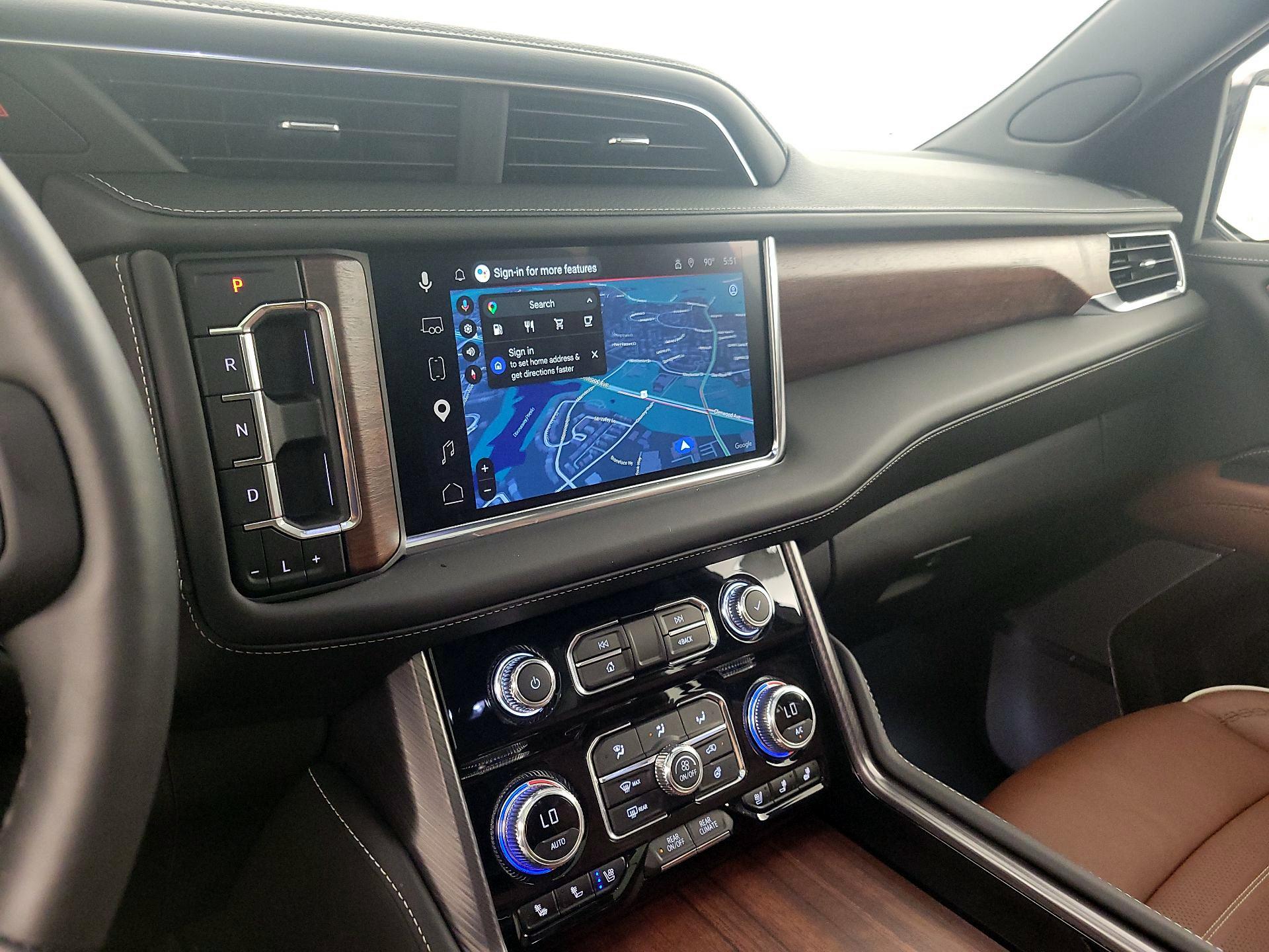 Thumbnail: 2024 GMC Yukon - 14