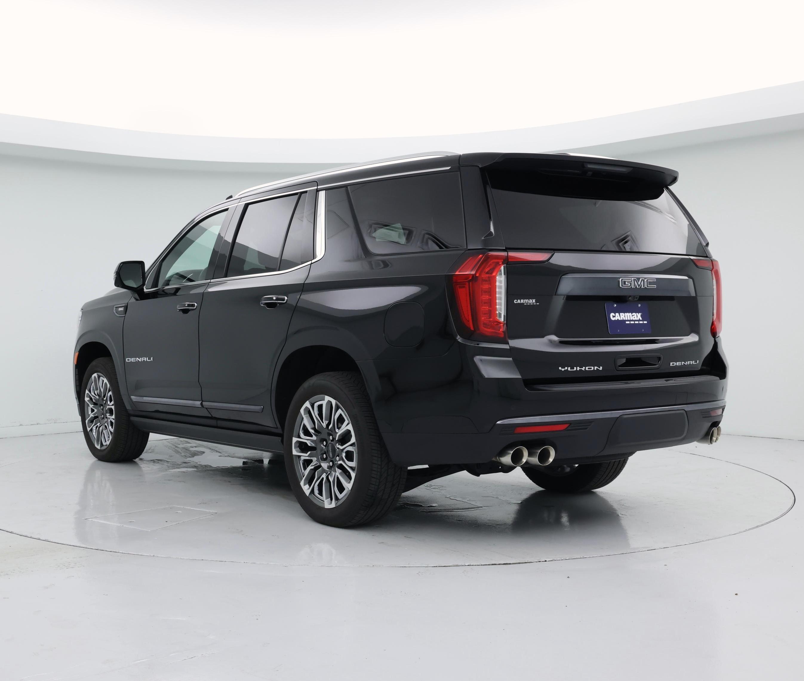 Thumbnail: 2024 GMC Yukon - 2