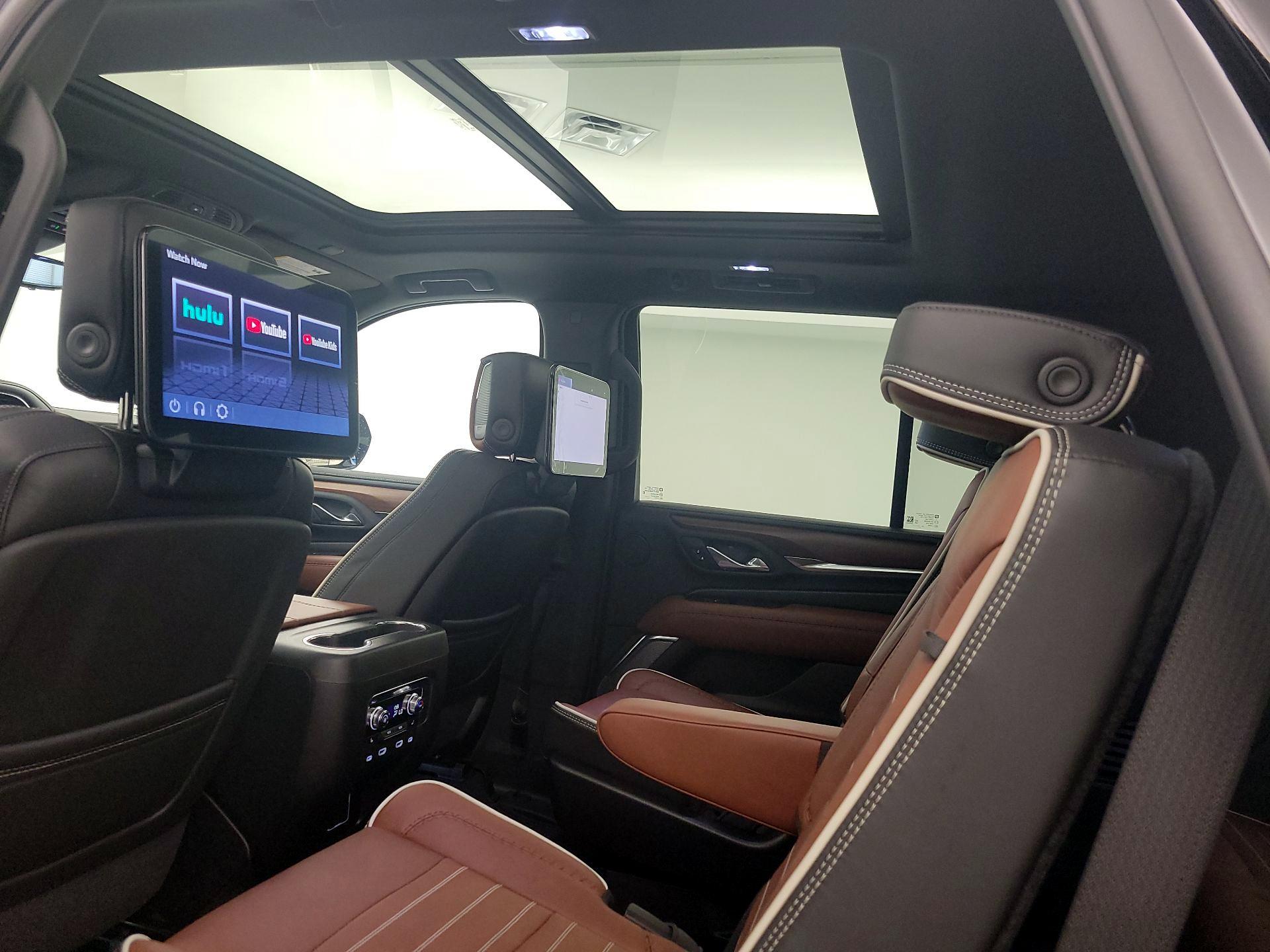Thumbnail: 2024 GMC Yukon - 20