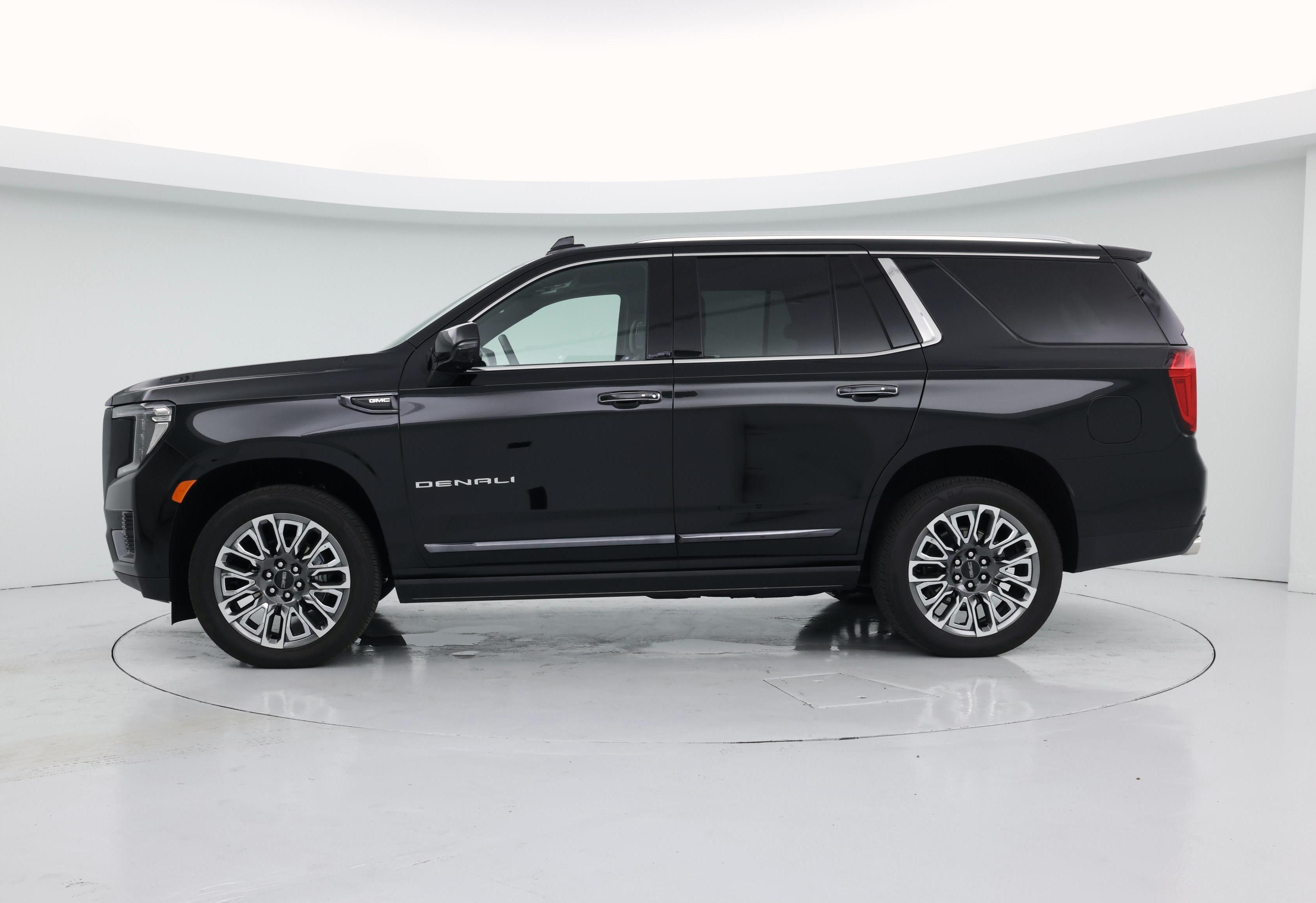 Thumbnail: 2024 GMC Yukon - 3