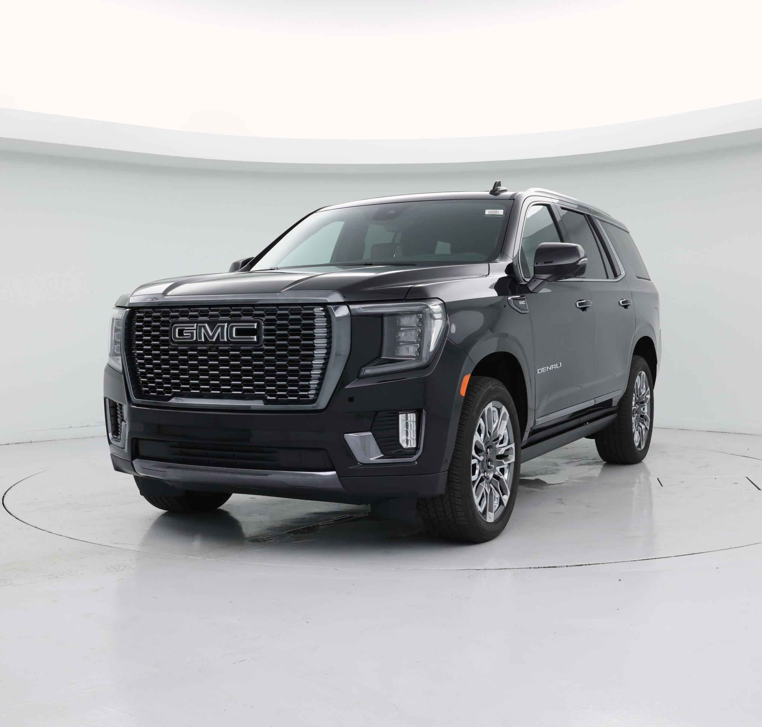 Thumbnail: 2024 GMC Yukon - 4