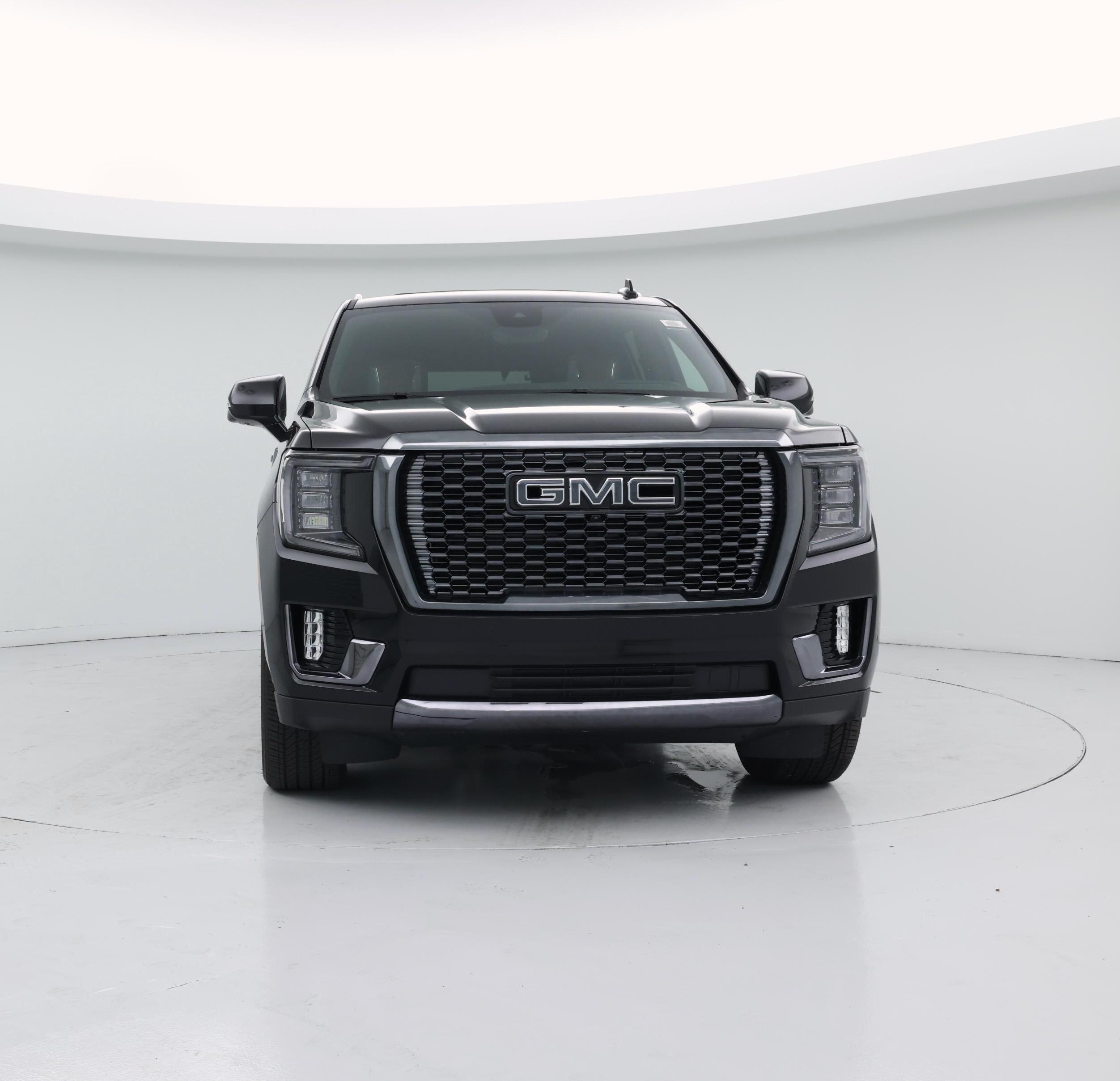 Thumbnail: 2024 GMC Yukon - 5
