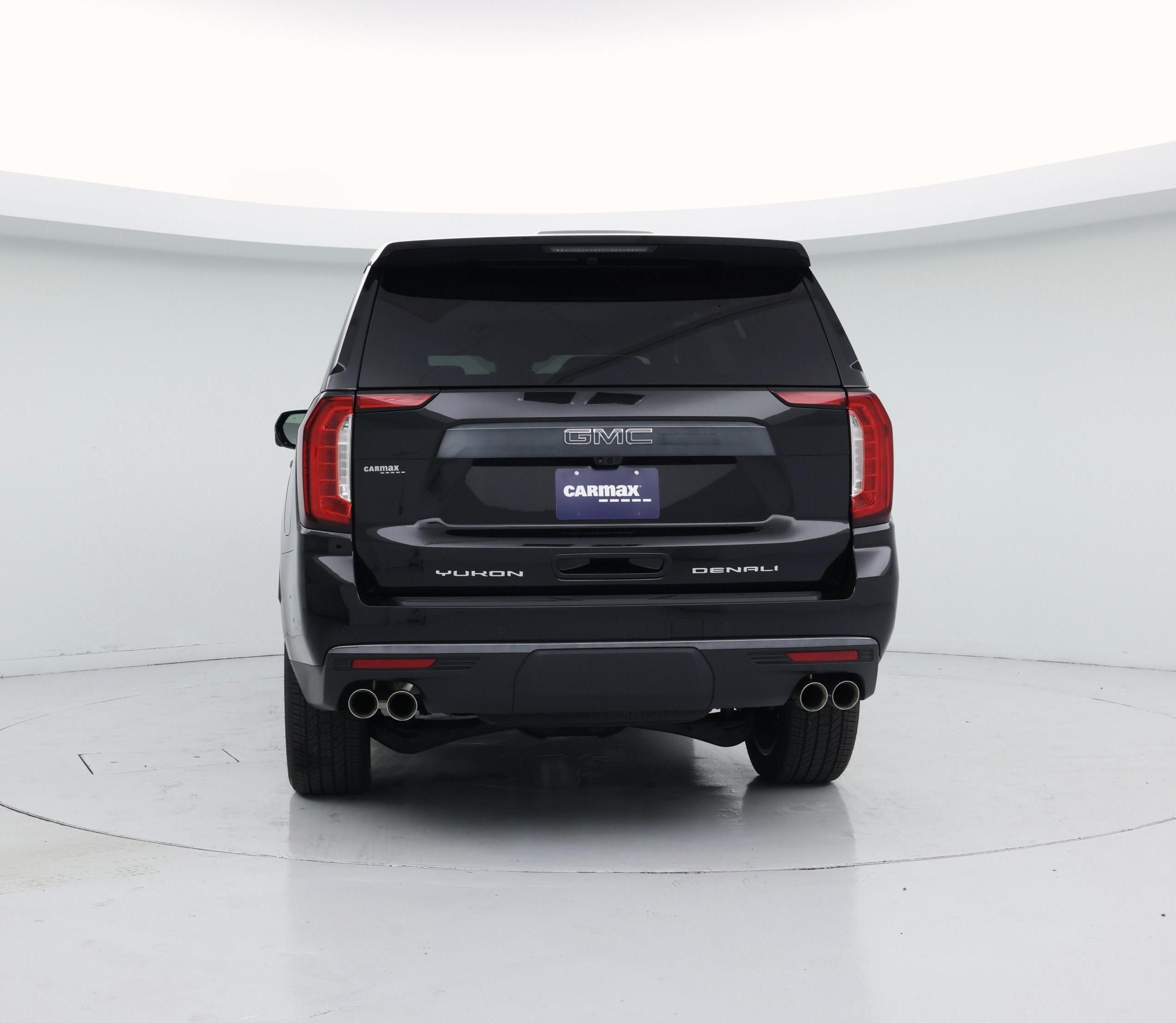 Thumbnail: 2024 GMC Yukon - 6