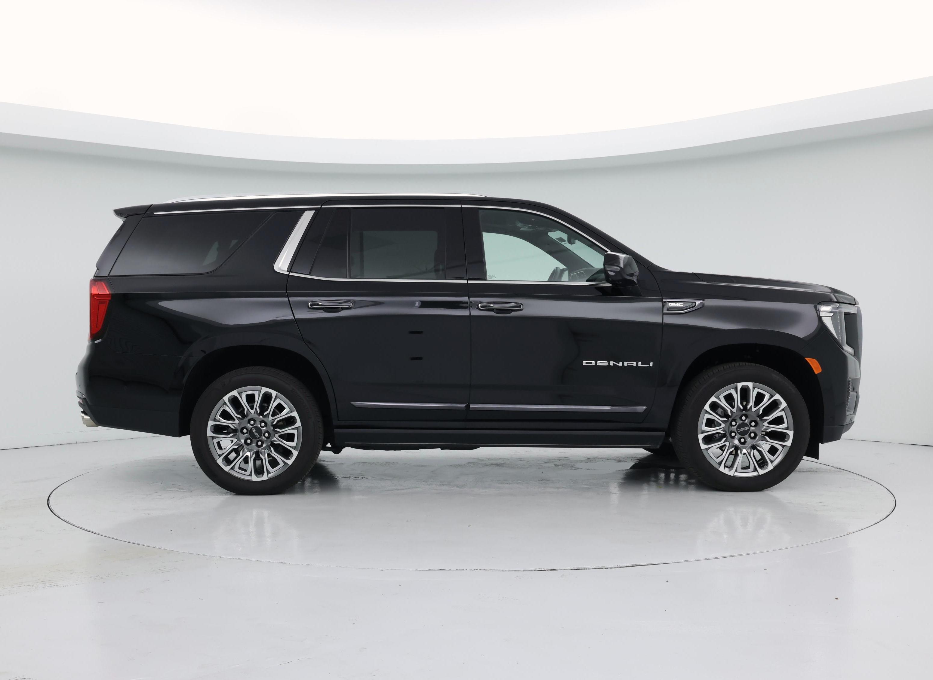 Thumbnail: 2024 GMC Yukon - 7