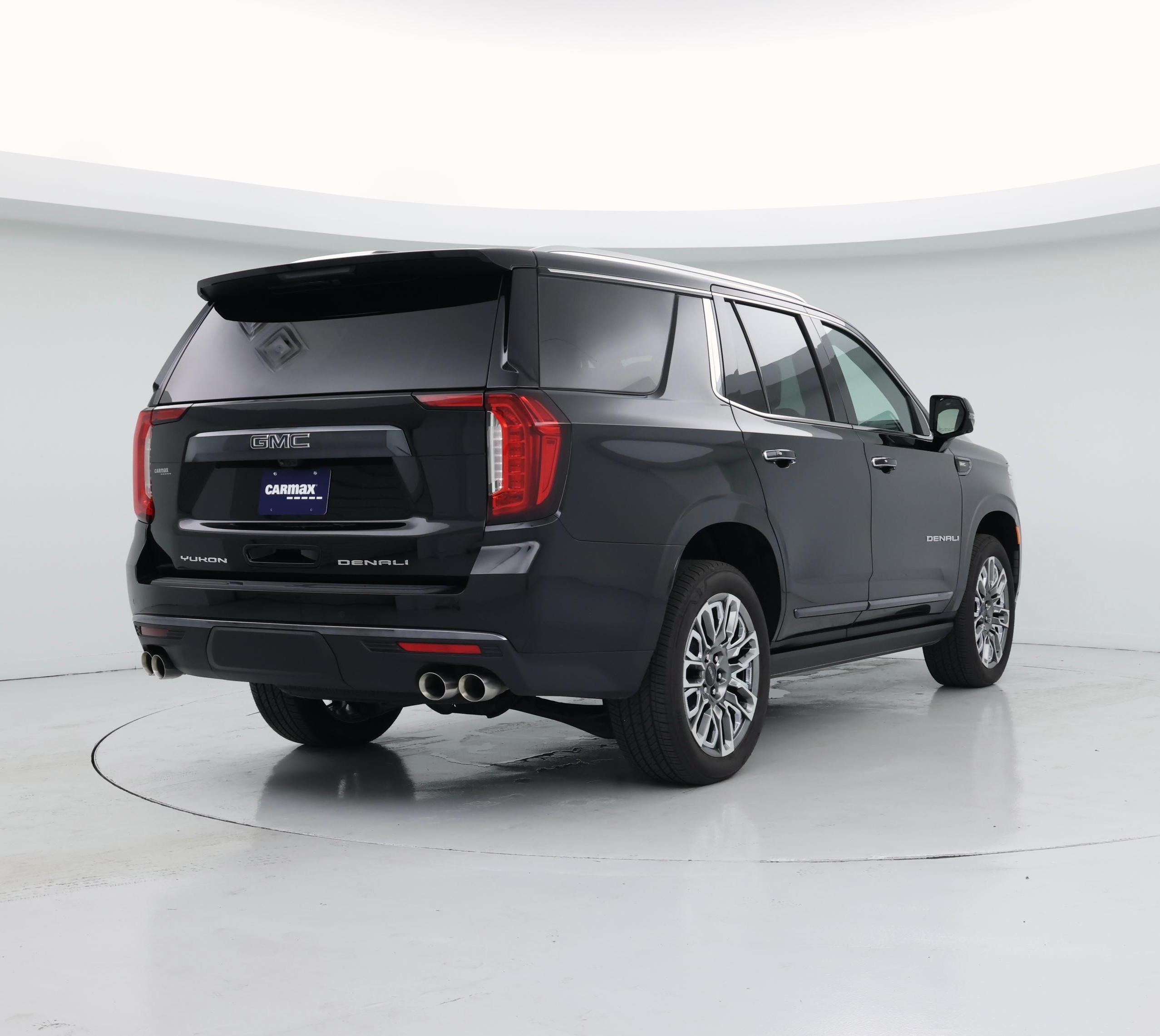Thumbnail: 2024 GMC Yukon - 8