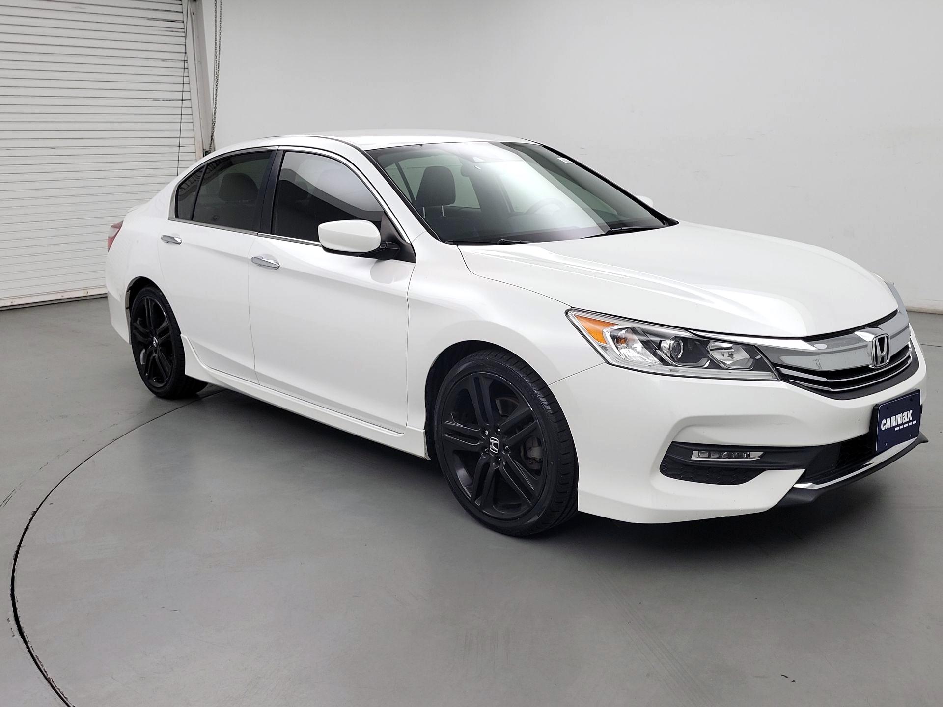 Thumbnail: 2016 Honda Accord - 1