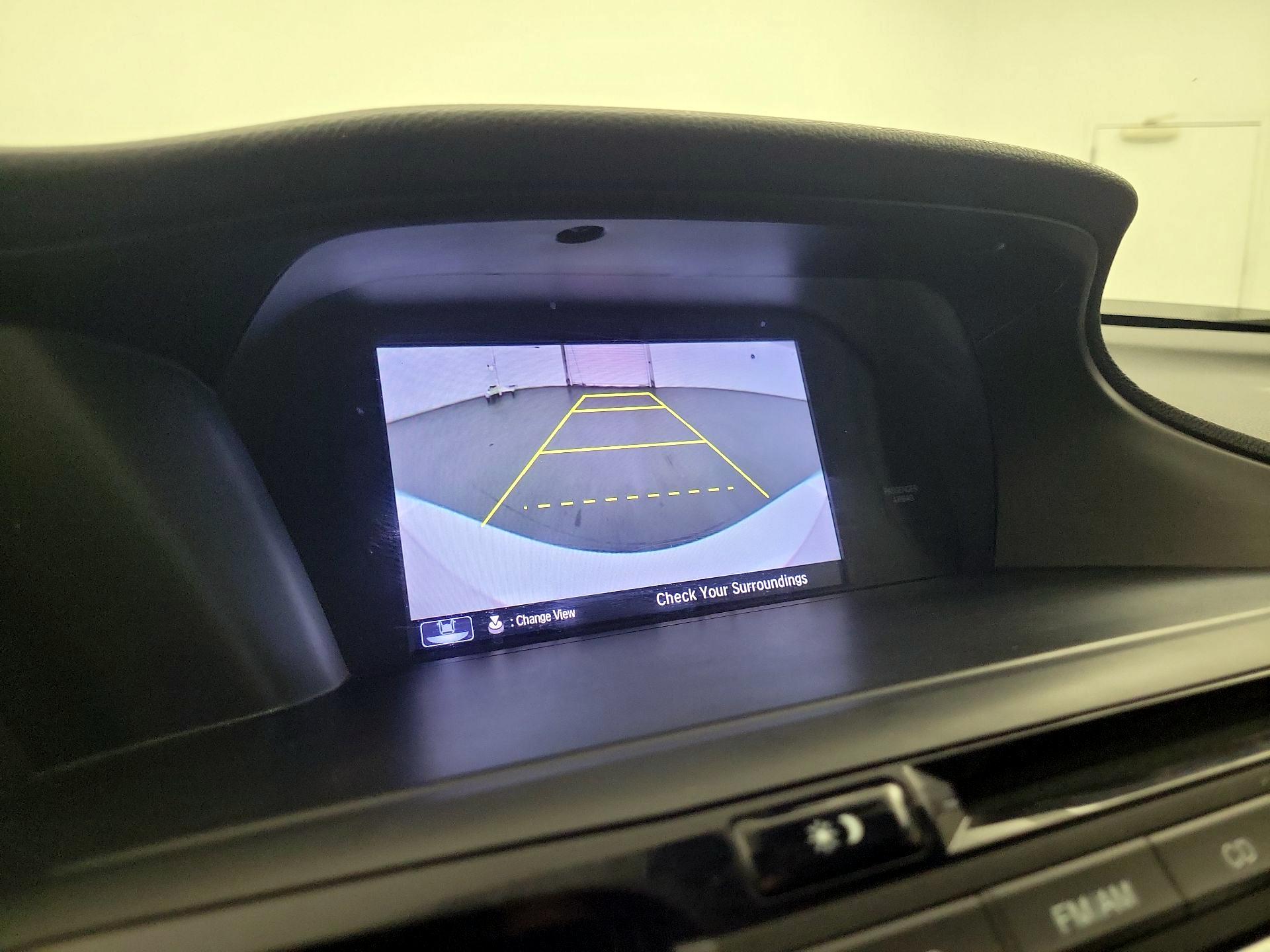 Thumbnail: 2016 Honda Accord - 12