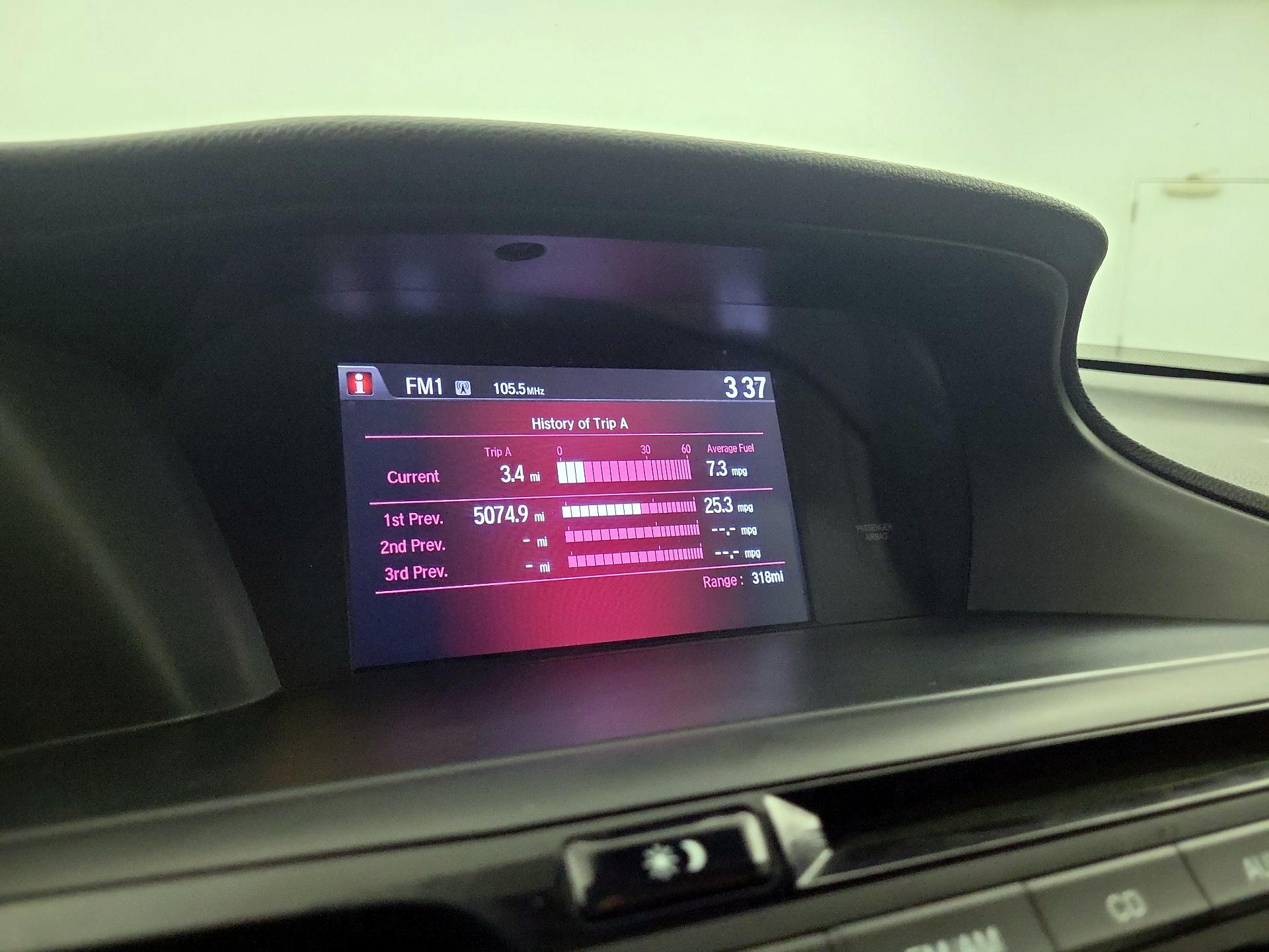 Thumbnail: 2016 Honda Accord - 13