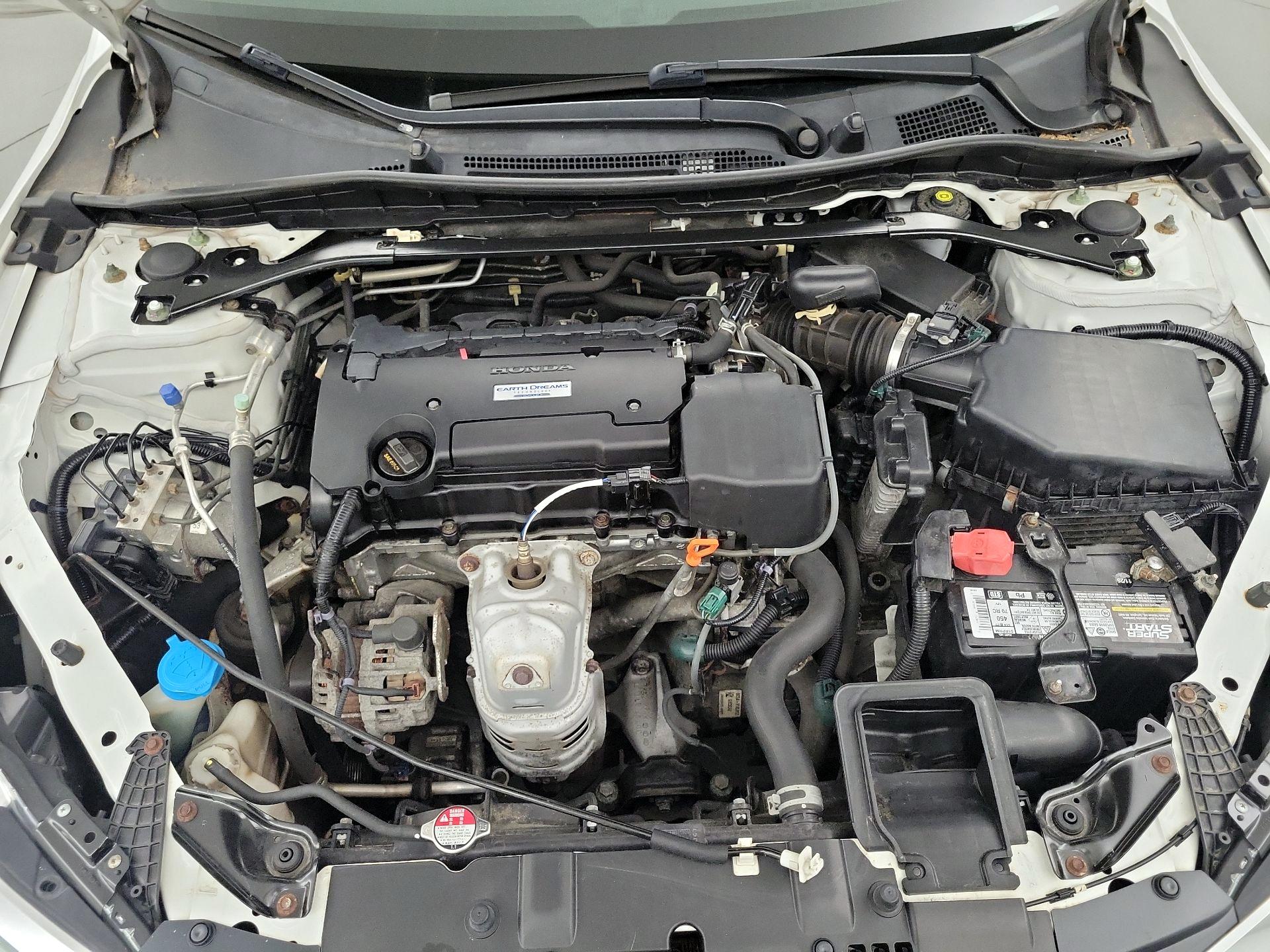 Thumbnail: 2016 Honda Accord - 19