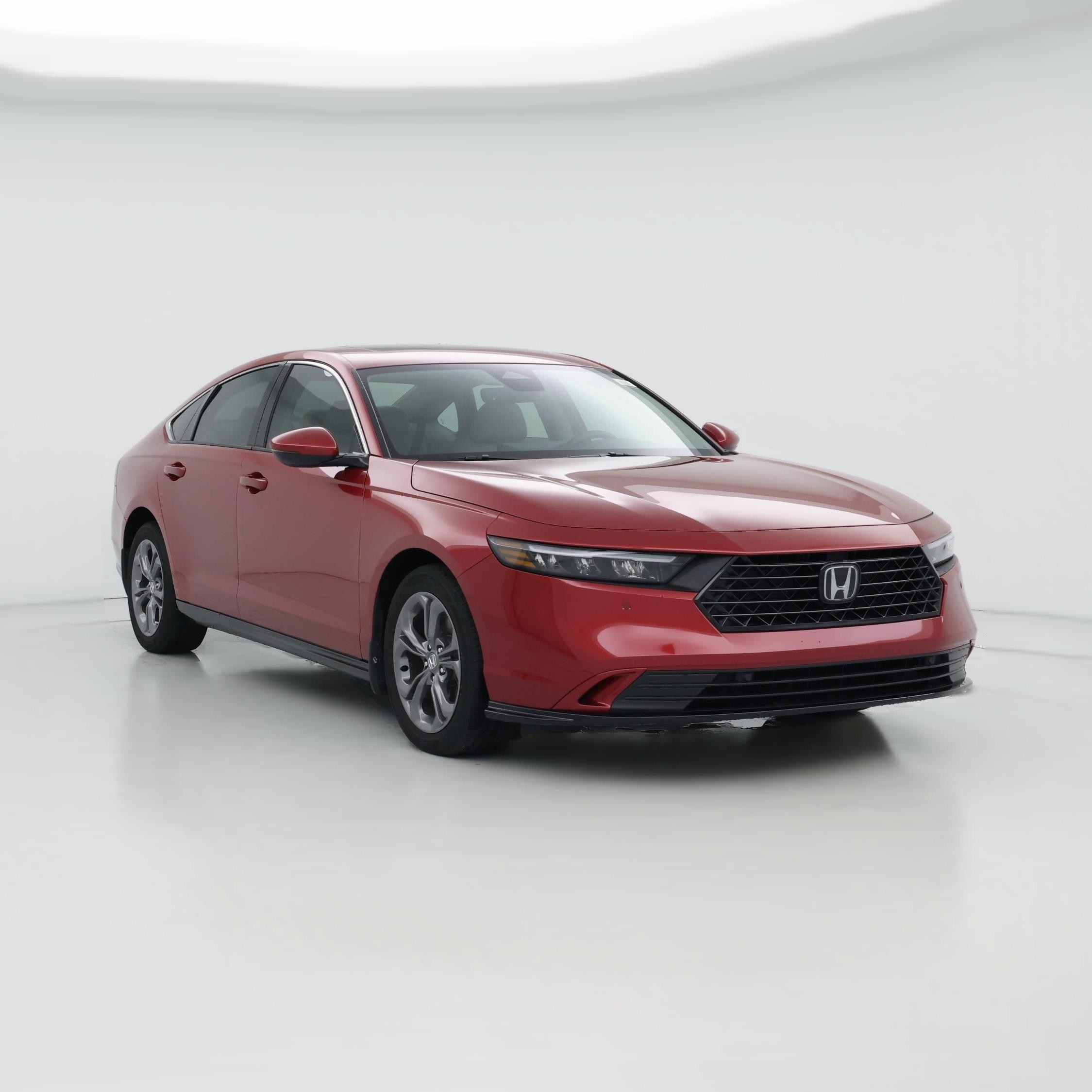 Thumbnail: 2023 Honda Accord - 1