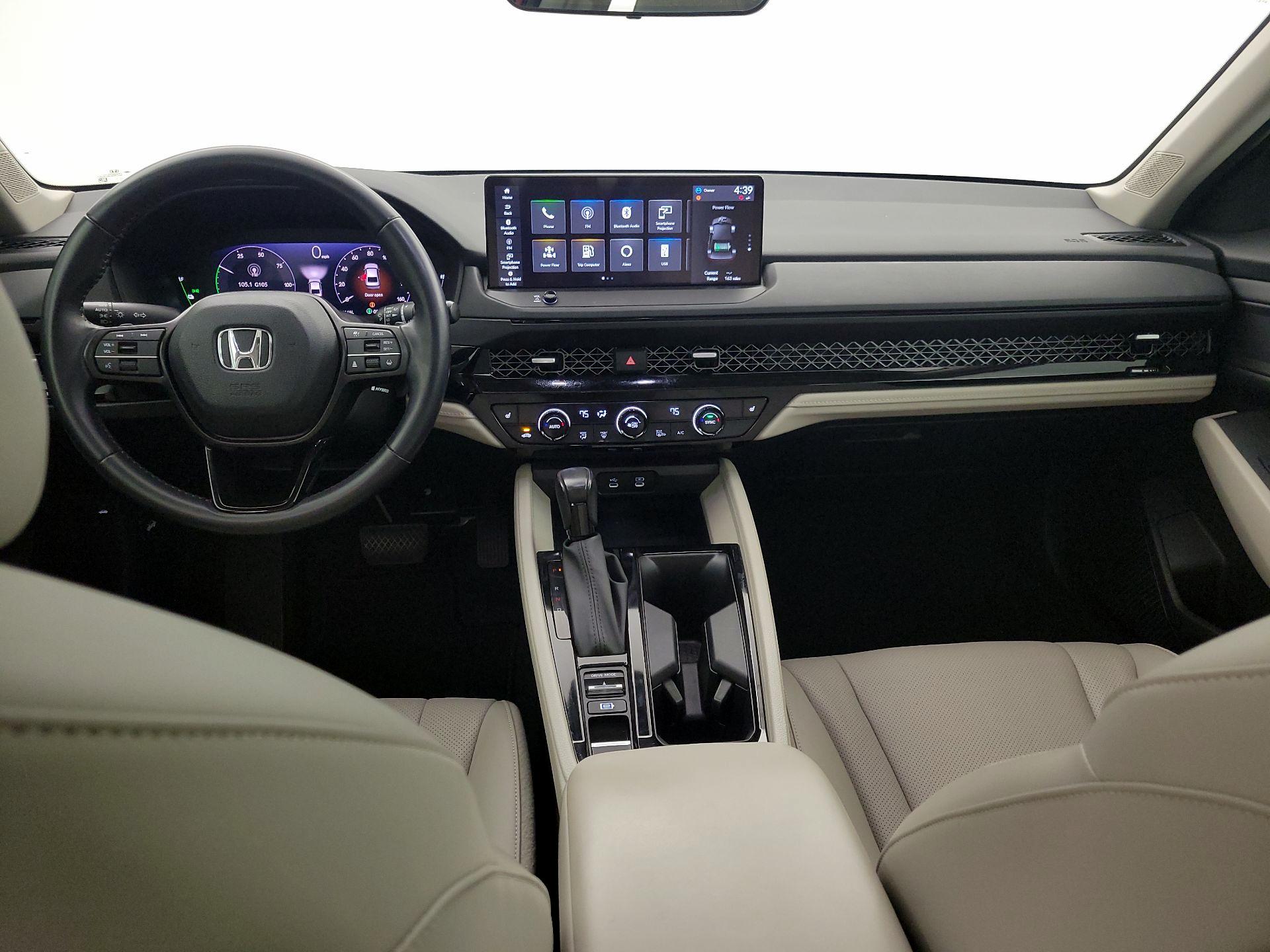 Thumbnail: 2023 Honda Accord - 9
